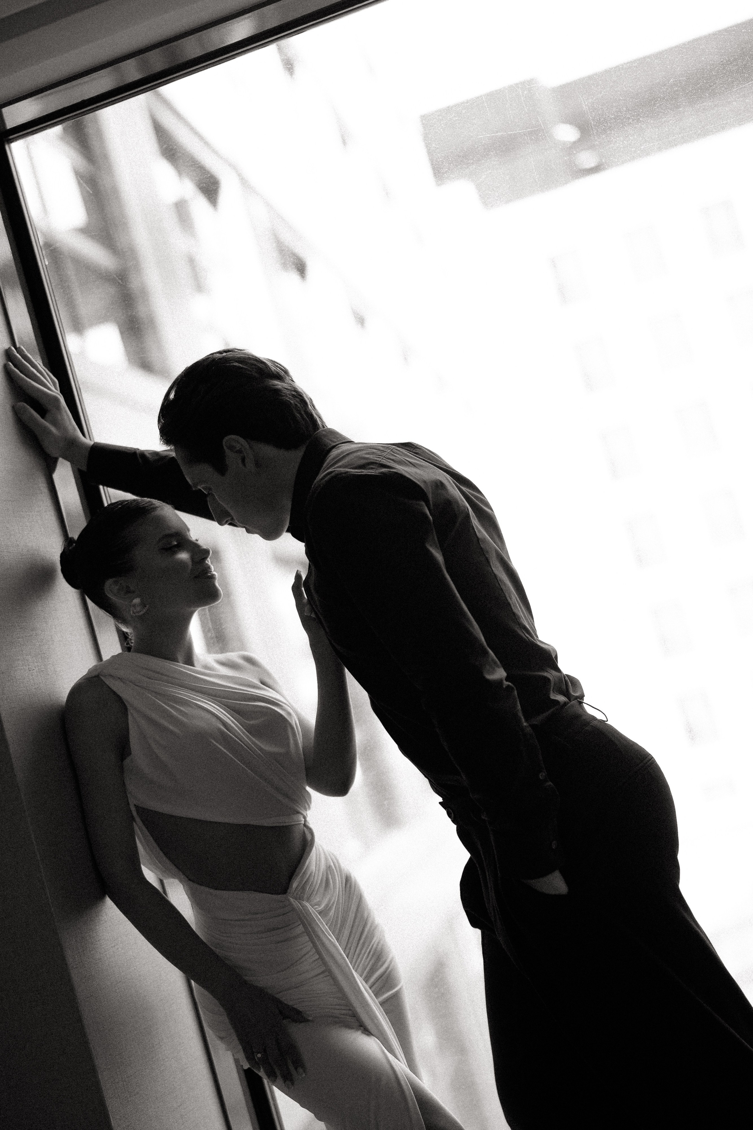 L & D. Свадебный и event-фотограф Иван Волнухин