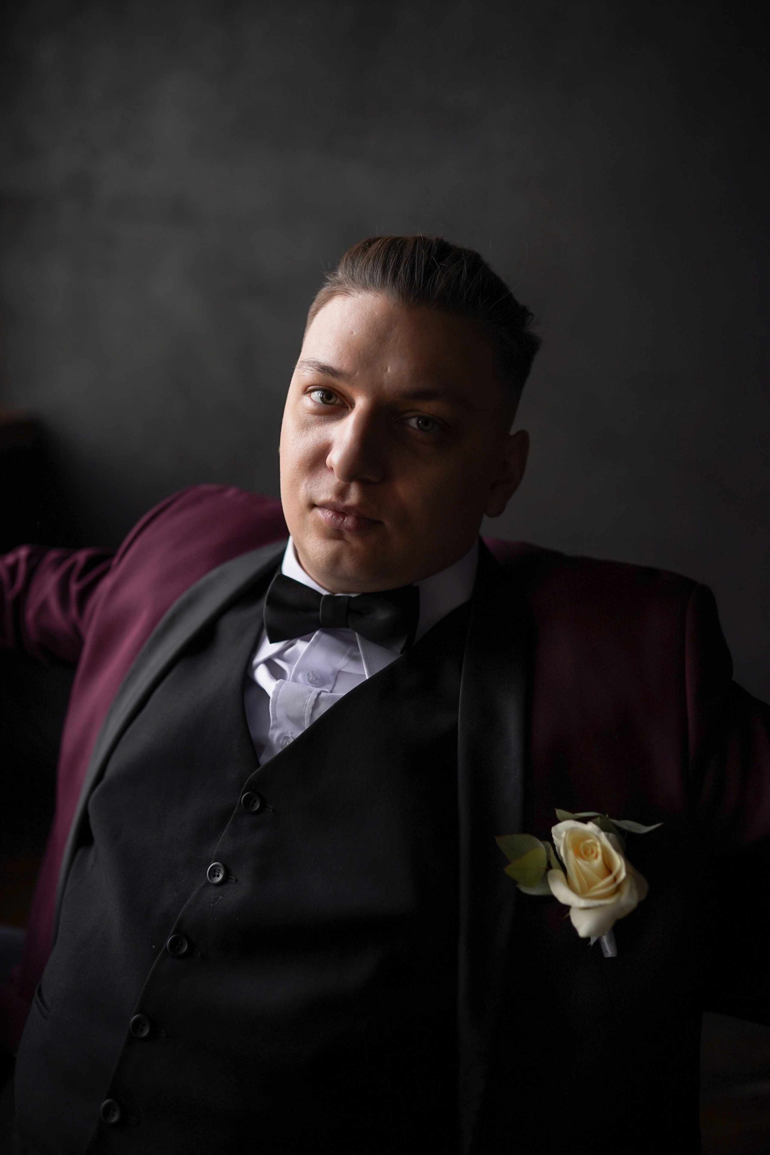 Любовь в каждом кадре