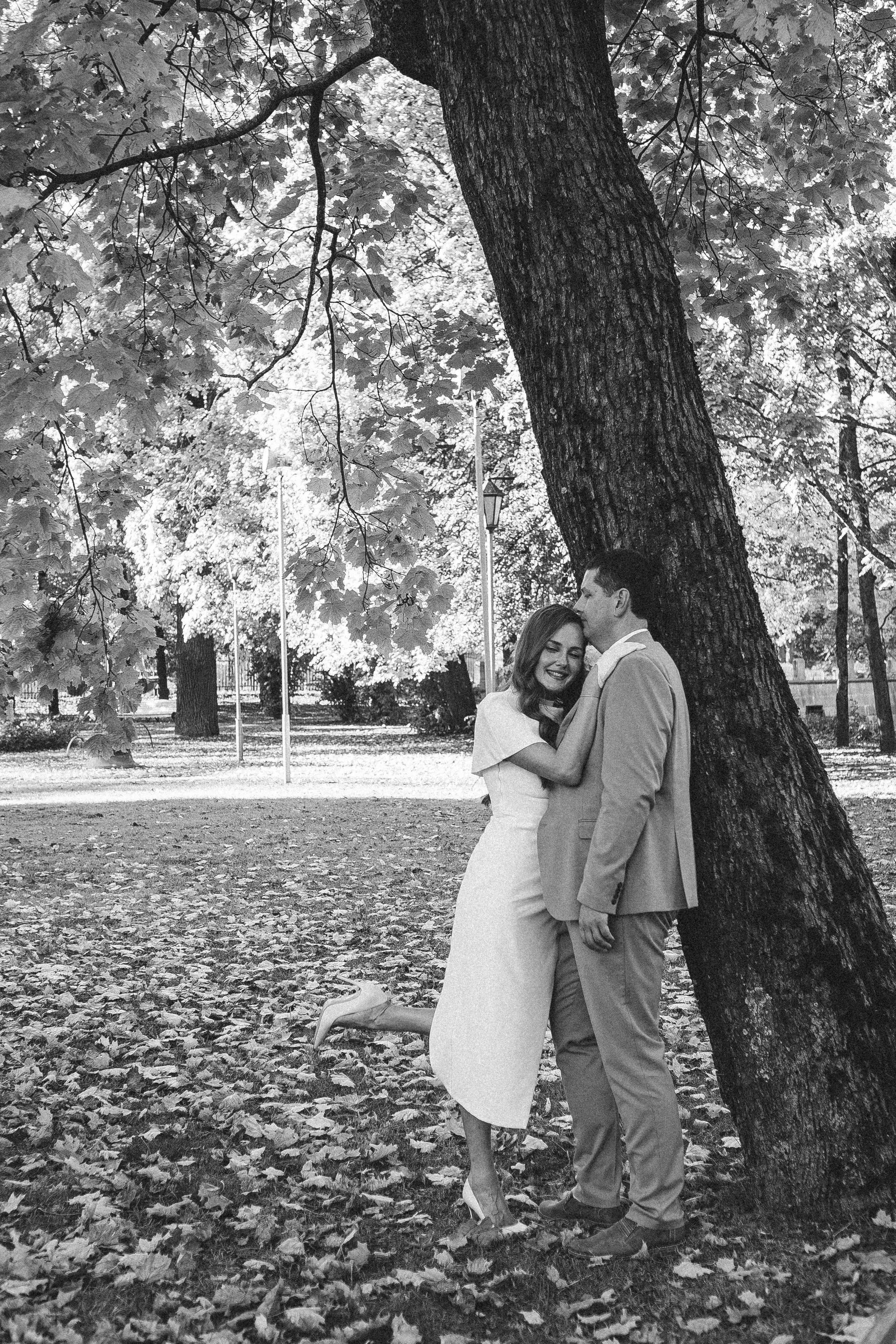 СВАДЕБНАЯ В ПУШКИНЕ. Профессиональный фотограф, Санкт-Петербург — Виктория Богомолова