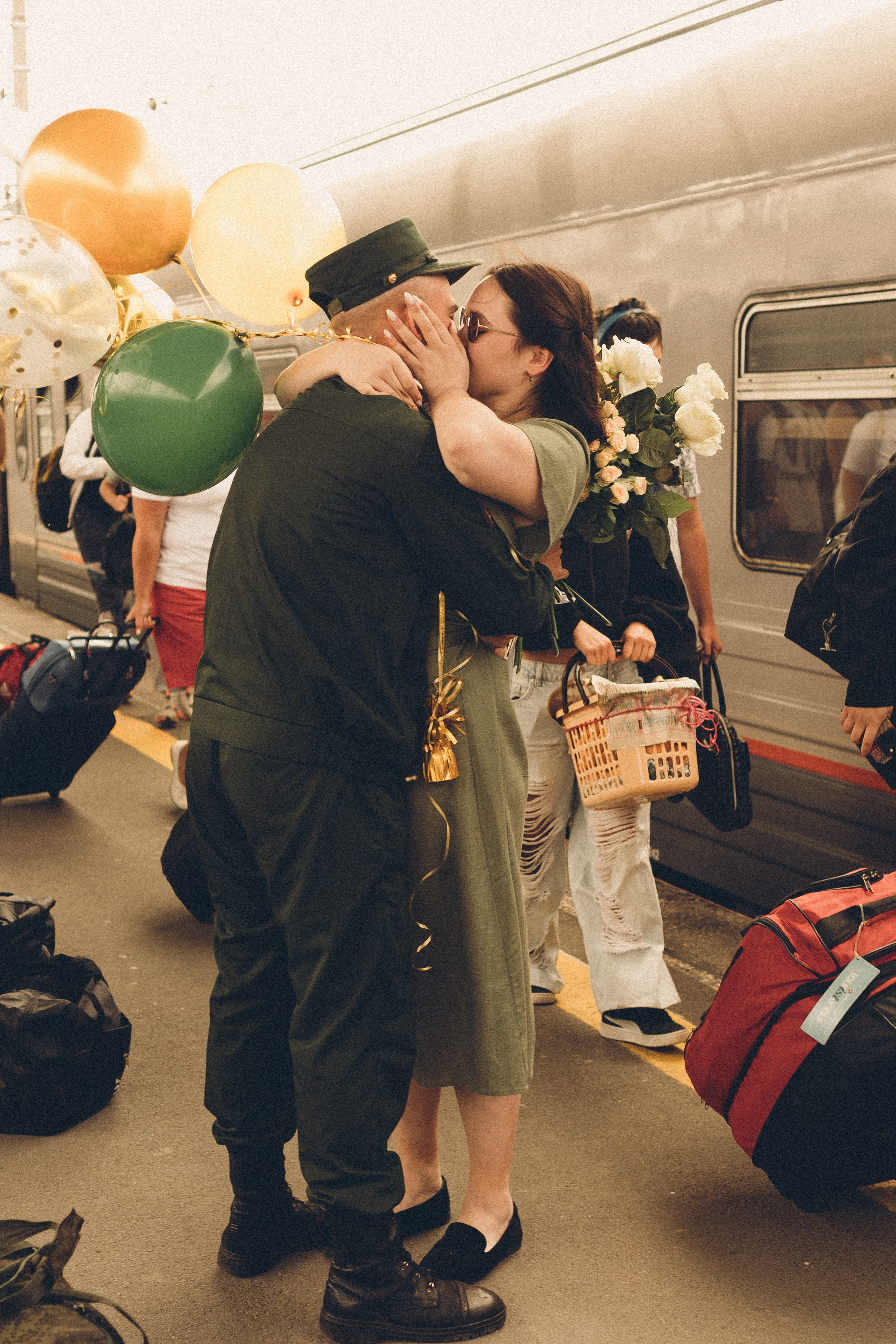 ПРЕДЛОЖЕНИЕ. Профессиональный фотограф, Санкт-Петербург — Виктория Богомолова