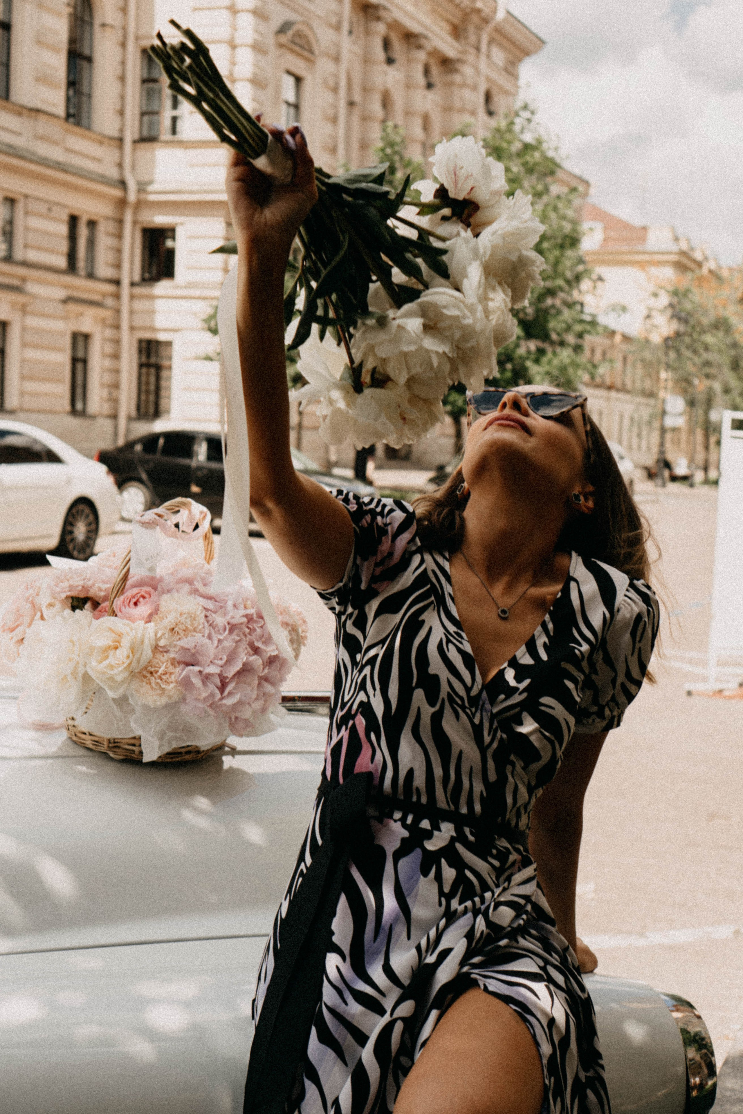 Винтаж. Профессиональный фотограф, Санкт-Петербург — Виктория Богомолова