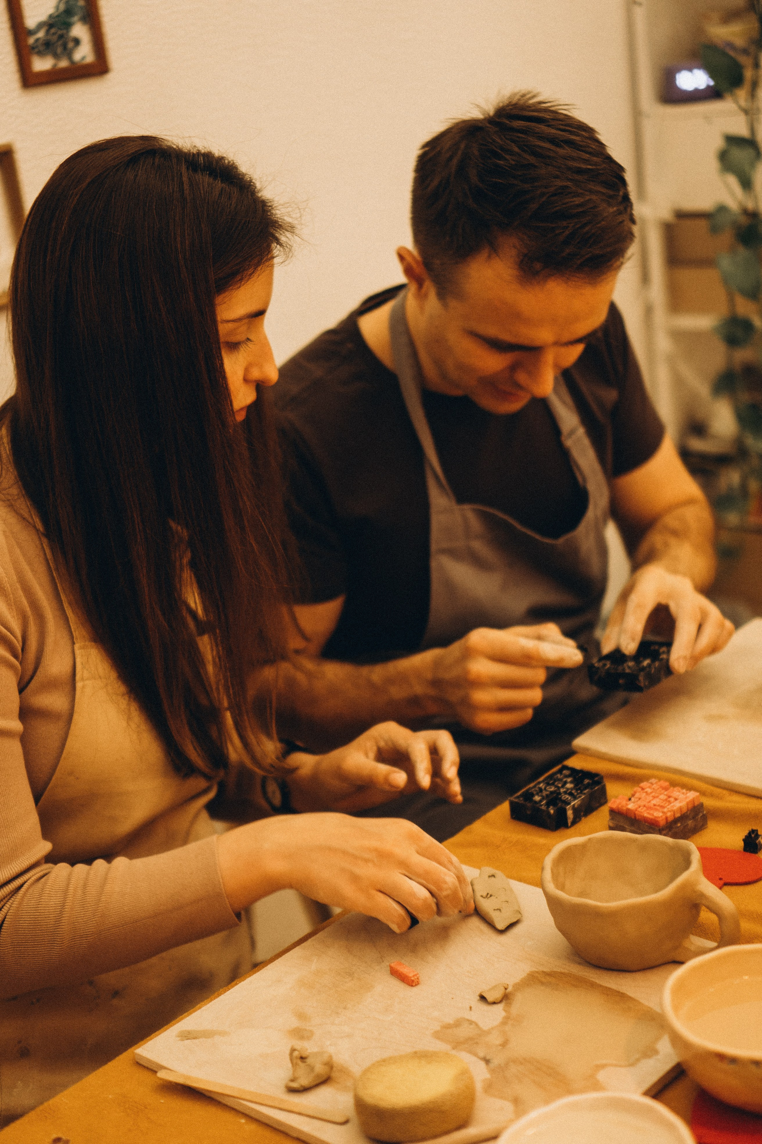ЛЕПКАРНЯ. Профессиональный фотограф, Санкт-Петербург — Виктория Богомолова