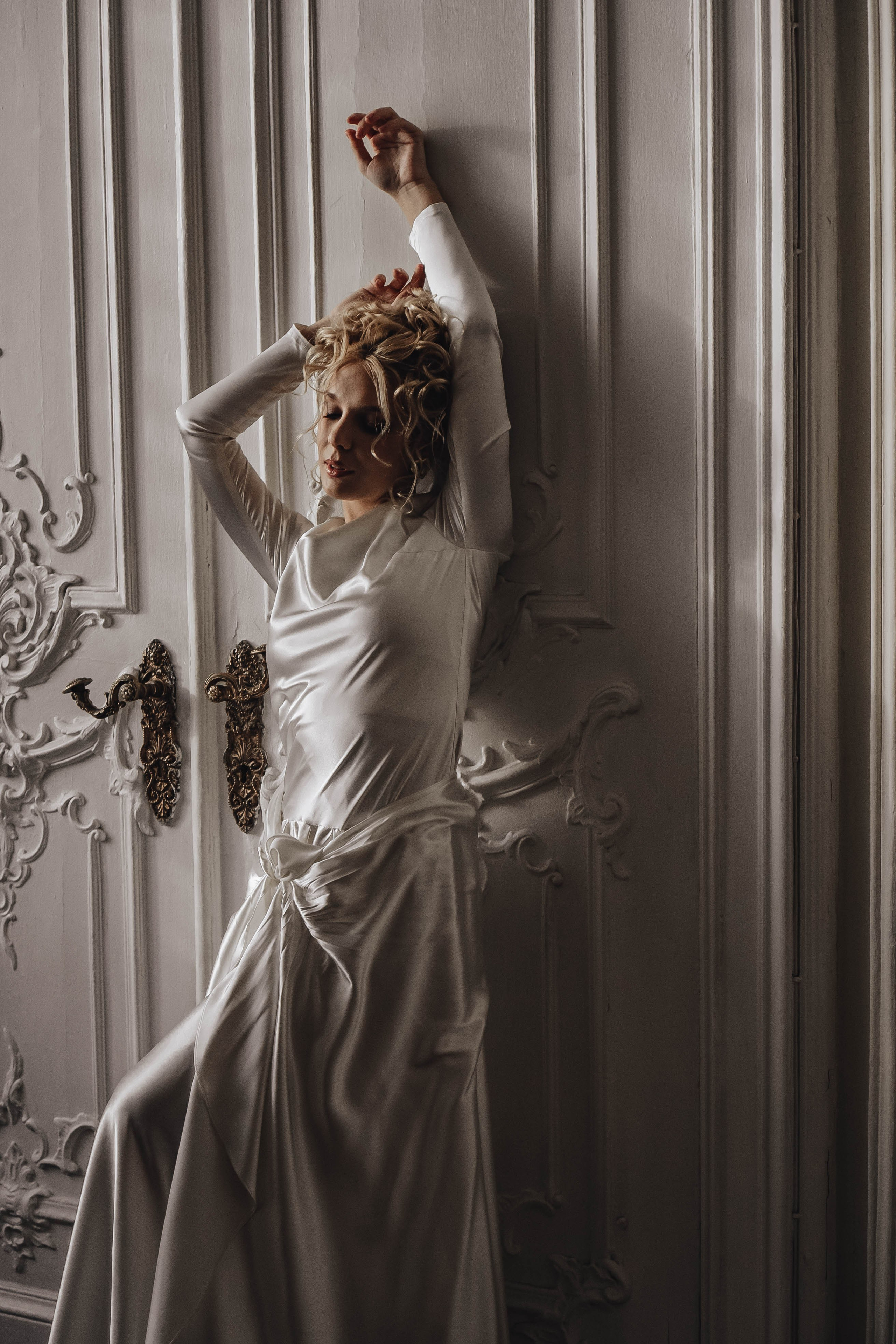 СВАДЕБНАЯ ФОТОСЕСИИЯ В НИКОЛАЕВСКОМ ДВОРЦЕ. Профессиональный фотограф, Санкт-Петербург — Виктория Богомолова