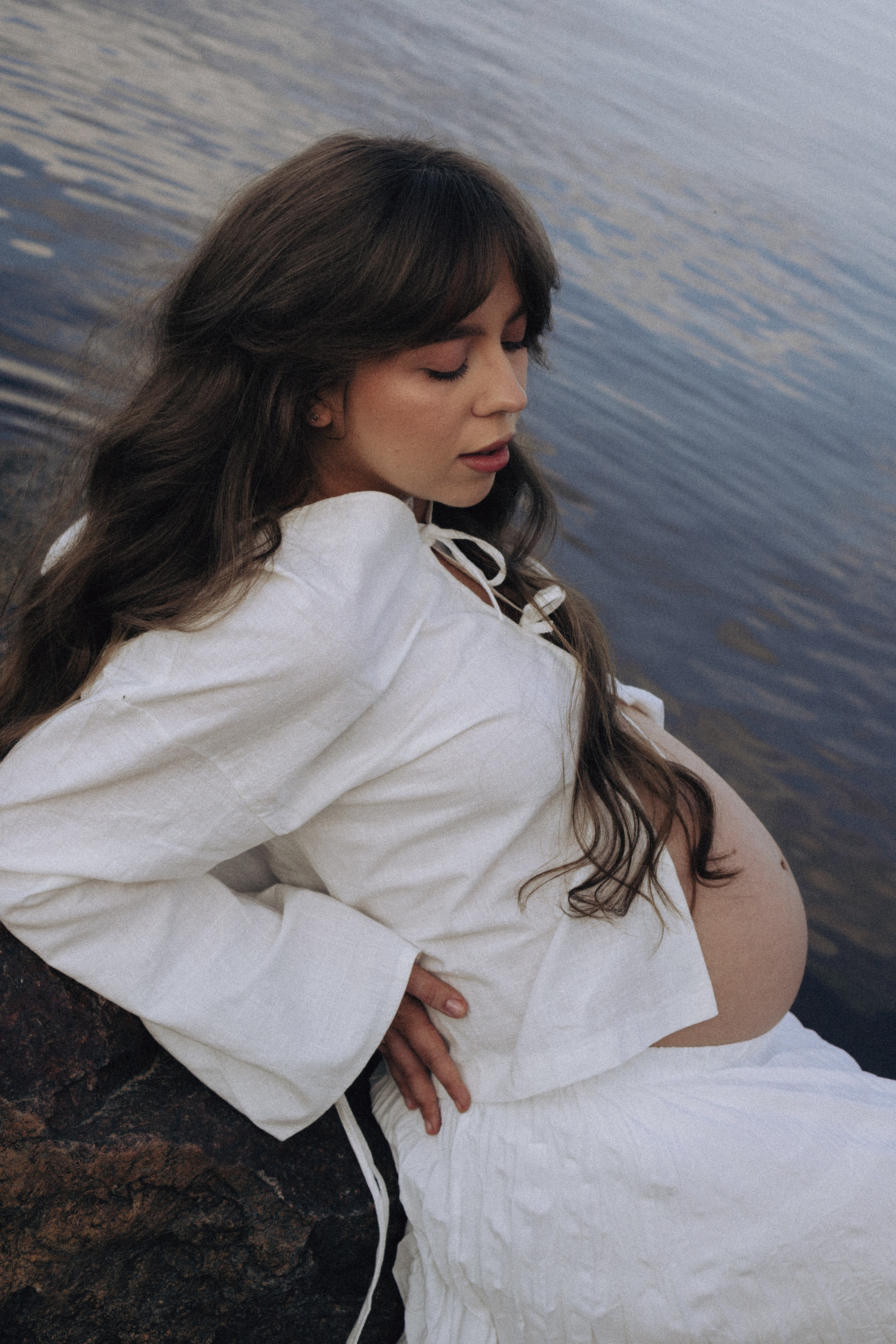 БЕРЕМЕННОСТЬ. Профессиональный фотограф, Санкт-Петербург — Виктория Богомолова