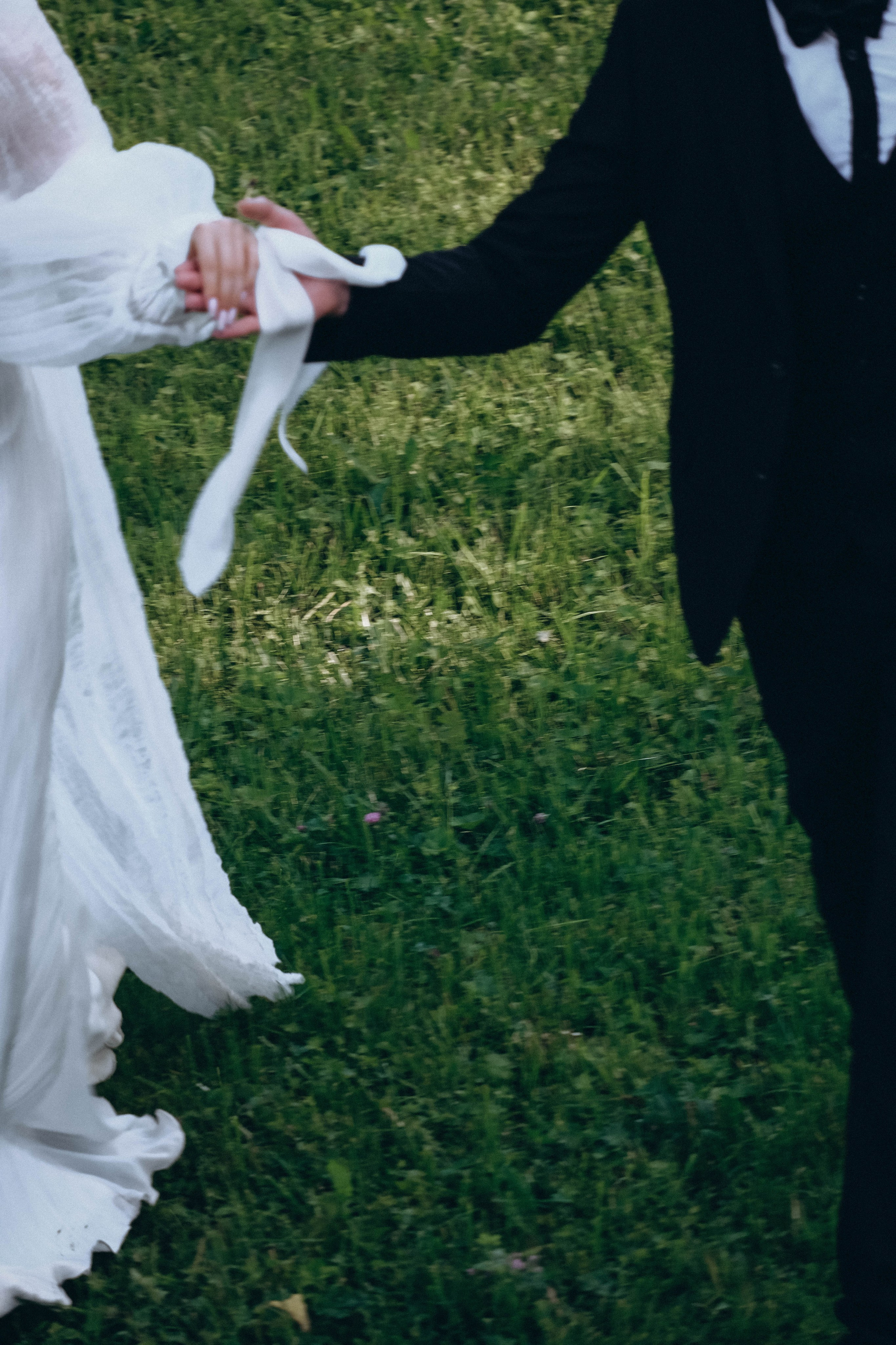 СВАДЕБНАЯ СЬЕМКА В ПАРКЕ ОРАНИЕНБАУМ. Профессиональный фотограф, Санкт-Петербург — Виктория Богомолова