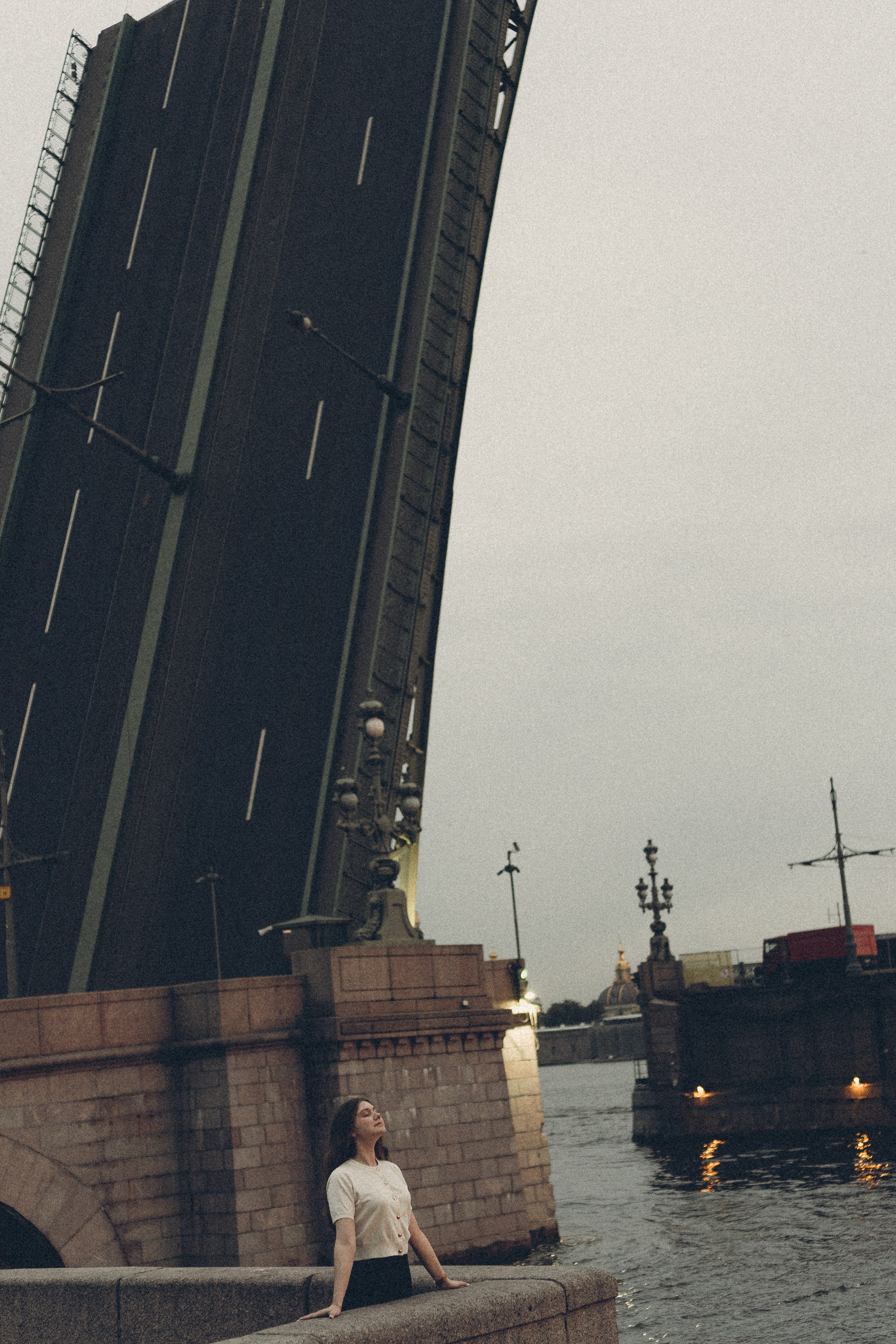 РАССВЕТНАЯ ИСТОРИЯ. Профессиональный фотограф, Санкт-Петербург — Виктория Богомолова