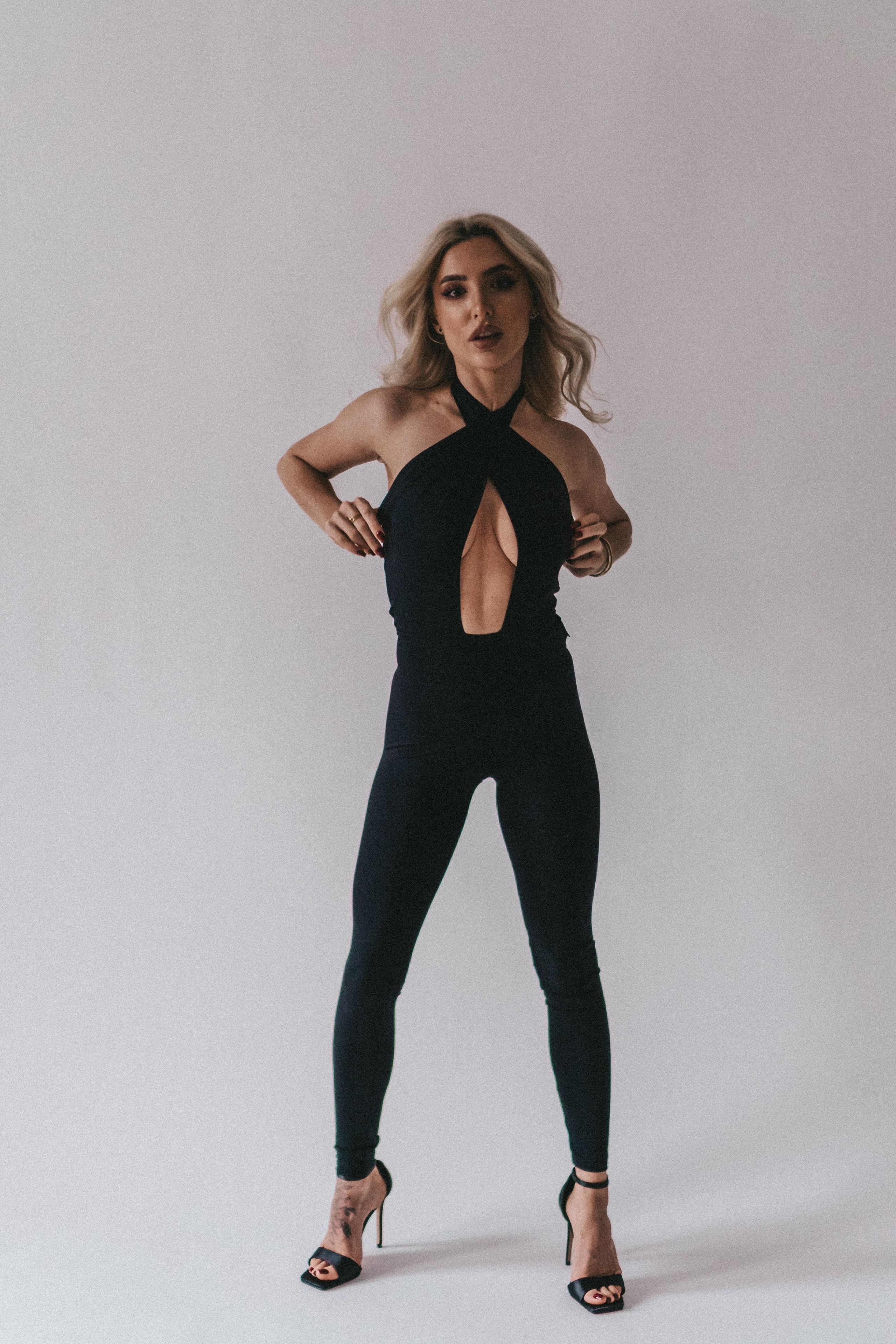 Студийная. Профессиональный фотограф, Санкт-Петербург — Виктория Богомолова