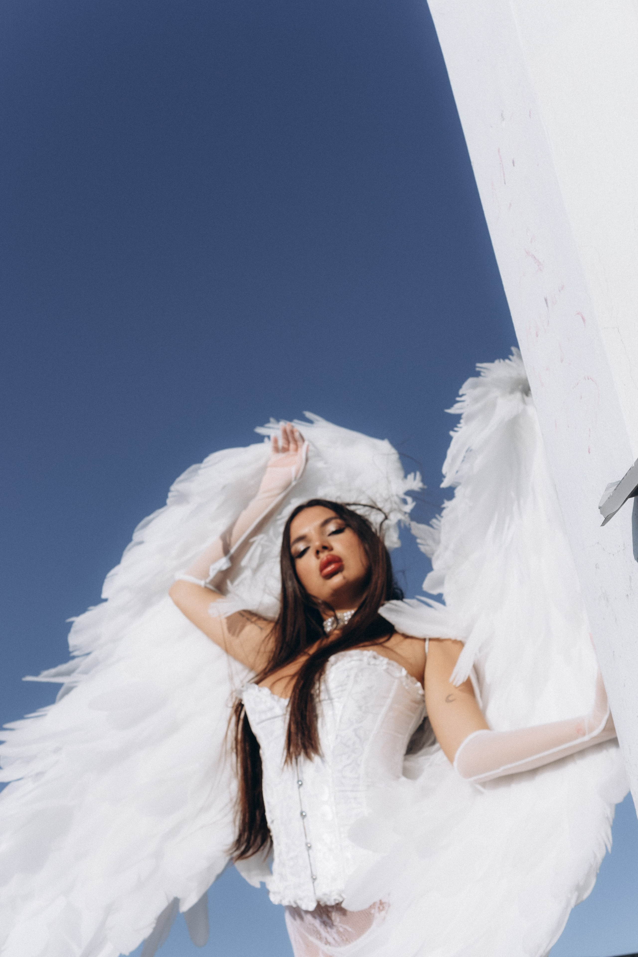 АНГЕЛ. Профессиональный фотограф, Санкт-Петербург — Виктория Богомолова