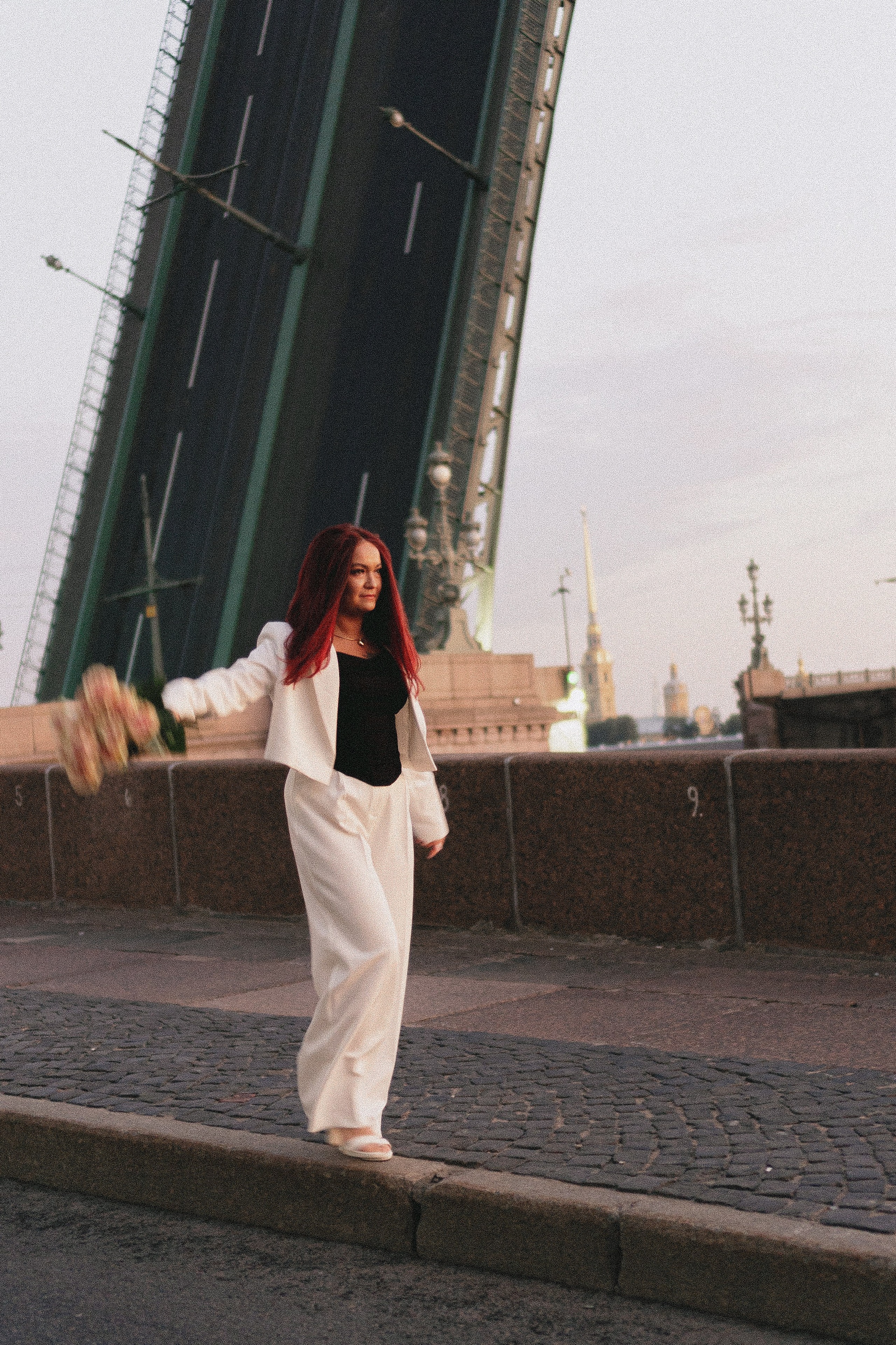 РАССВЕТНАЯ ИСТОРИЯ. Профессиональный фотограф, Санкт-Петербург — Виктория Богомолова