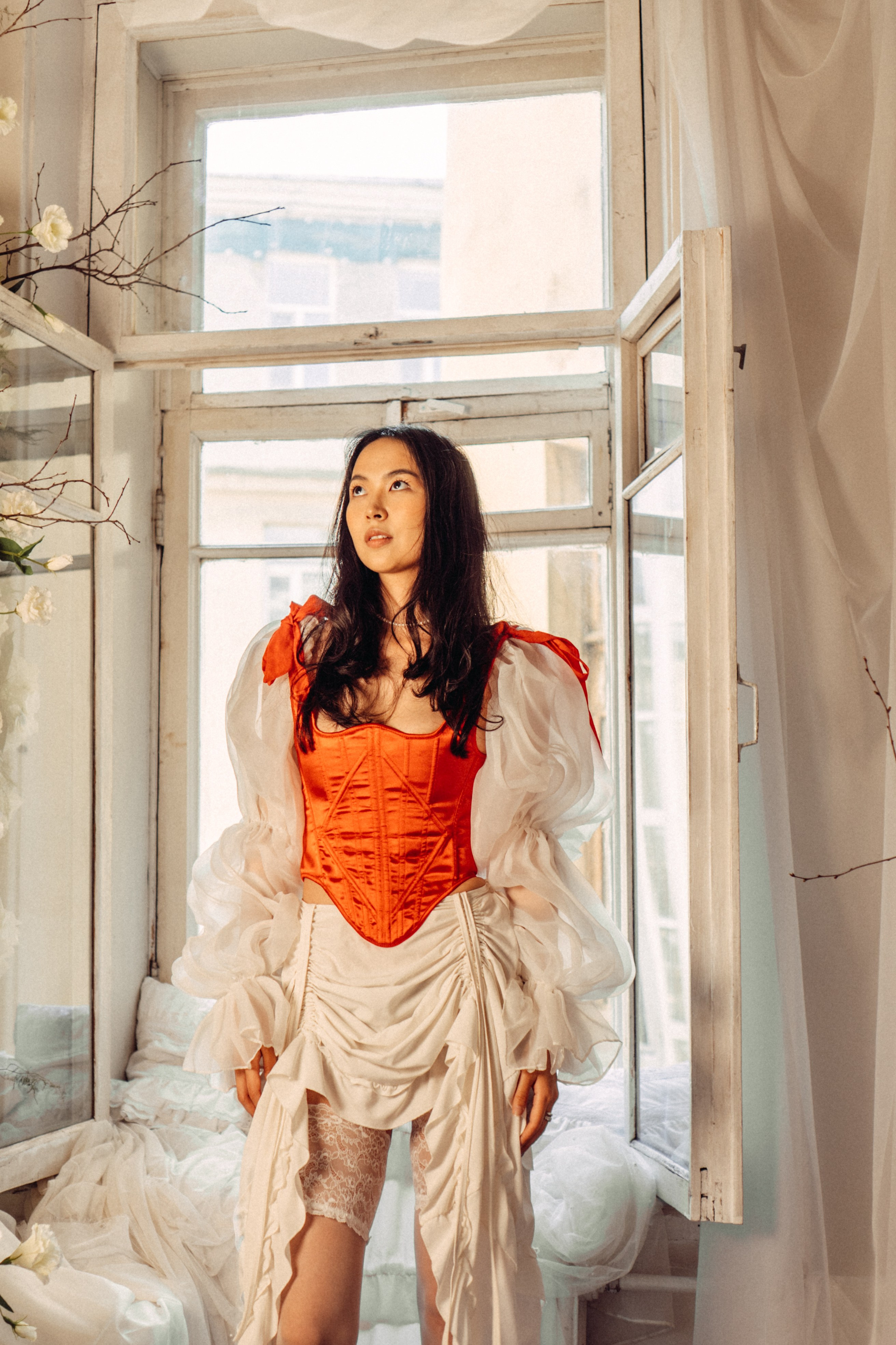 ВИНТАЖНЫЙ СТИЛЬ. Профессиональный фотограф, Санкт-Петербург — Виктория Богомолова