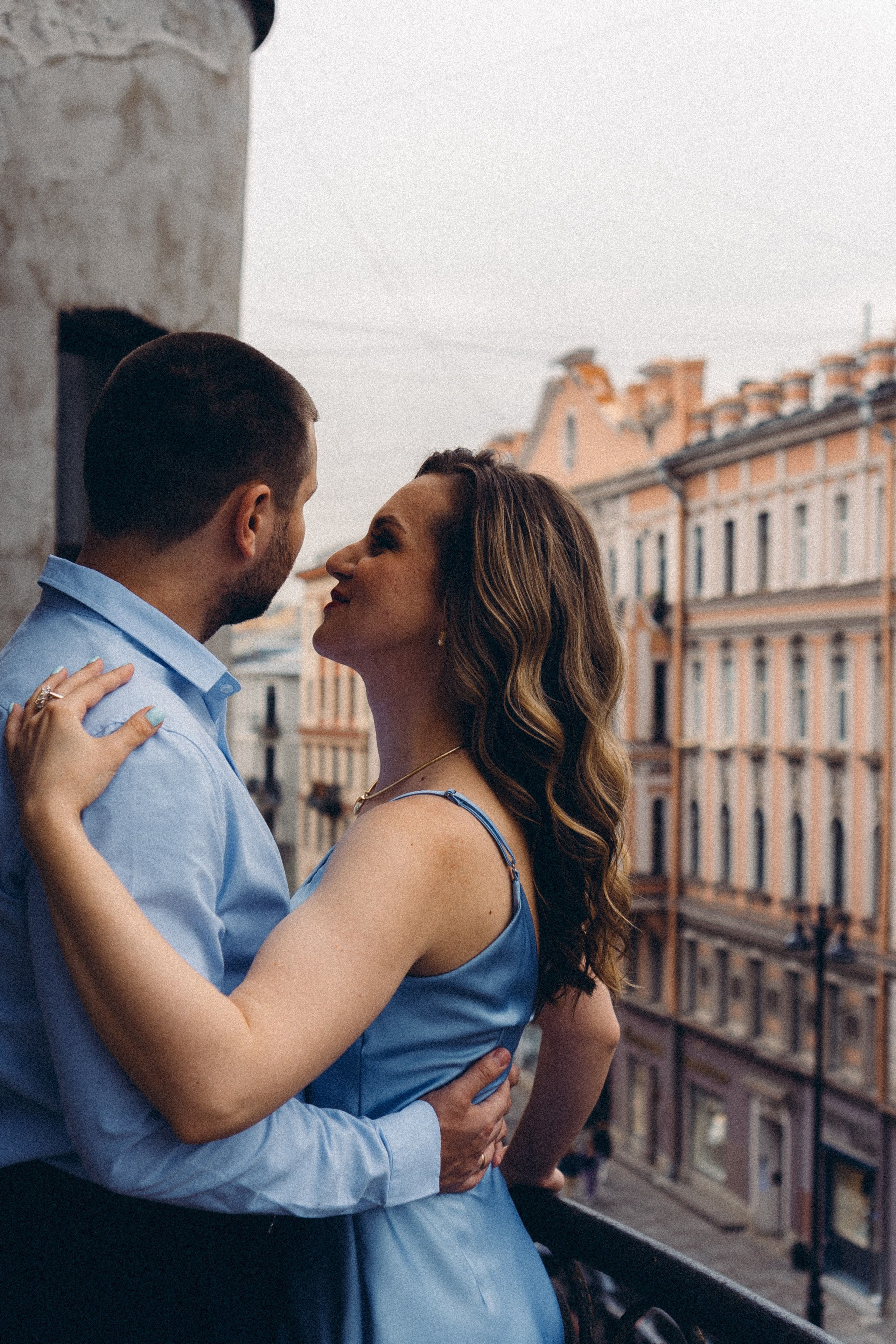 СТУДИЯ И ПРОГУЛКА ДЛЯ ПАРЫ. Профессиональный фотограф, Санкт-Петербург — Виктория Богомолова