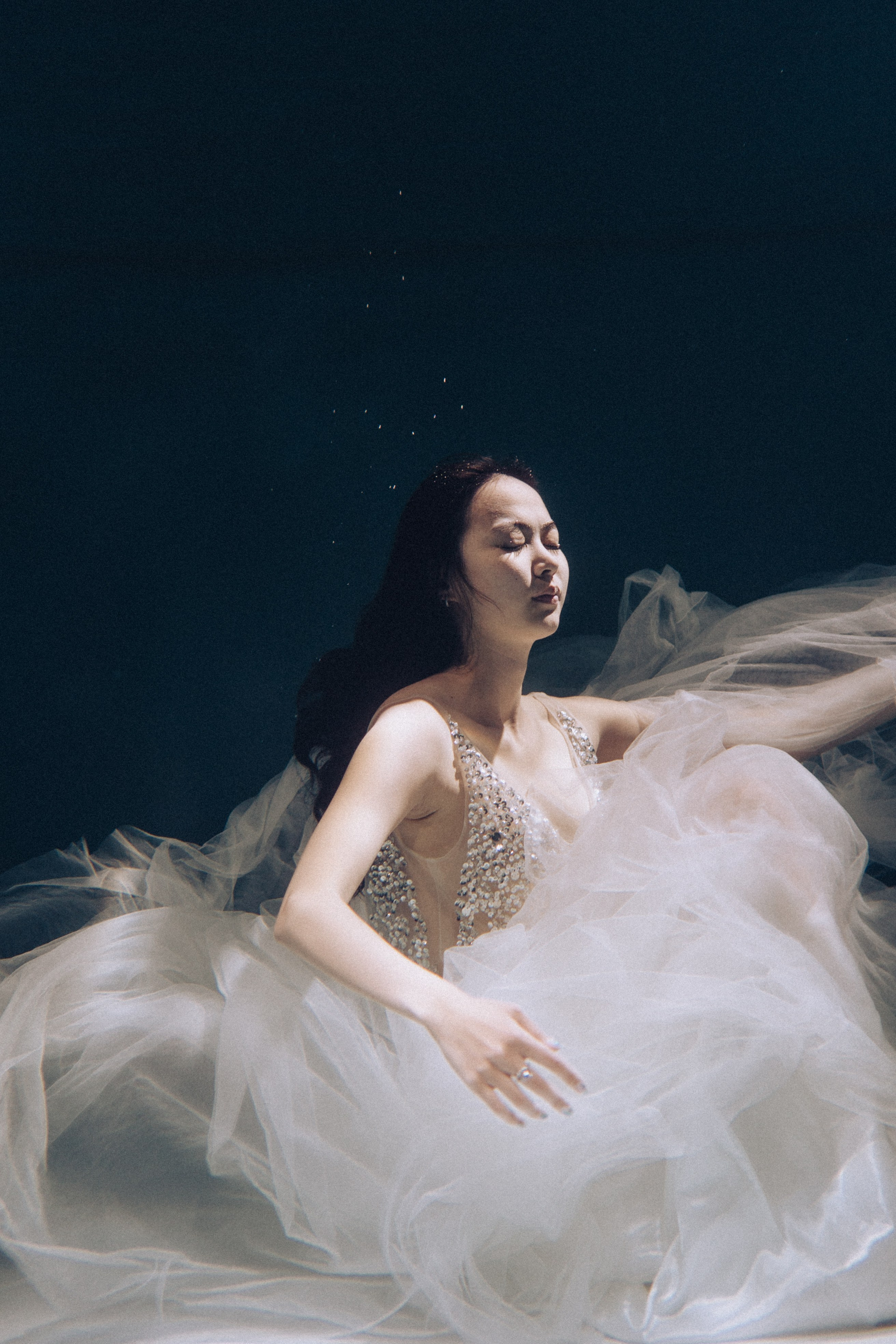 ФОТОСЕСИСИЯ В БАССЕЙНЕ. Профессиональный фотограф, Санкт-Петербург — Виктория Богомолова