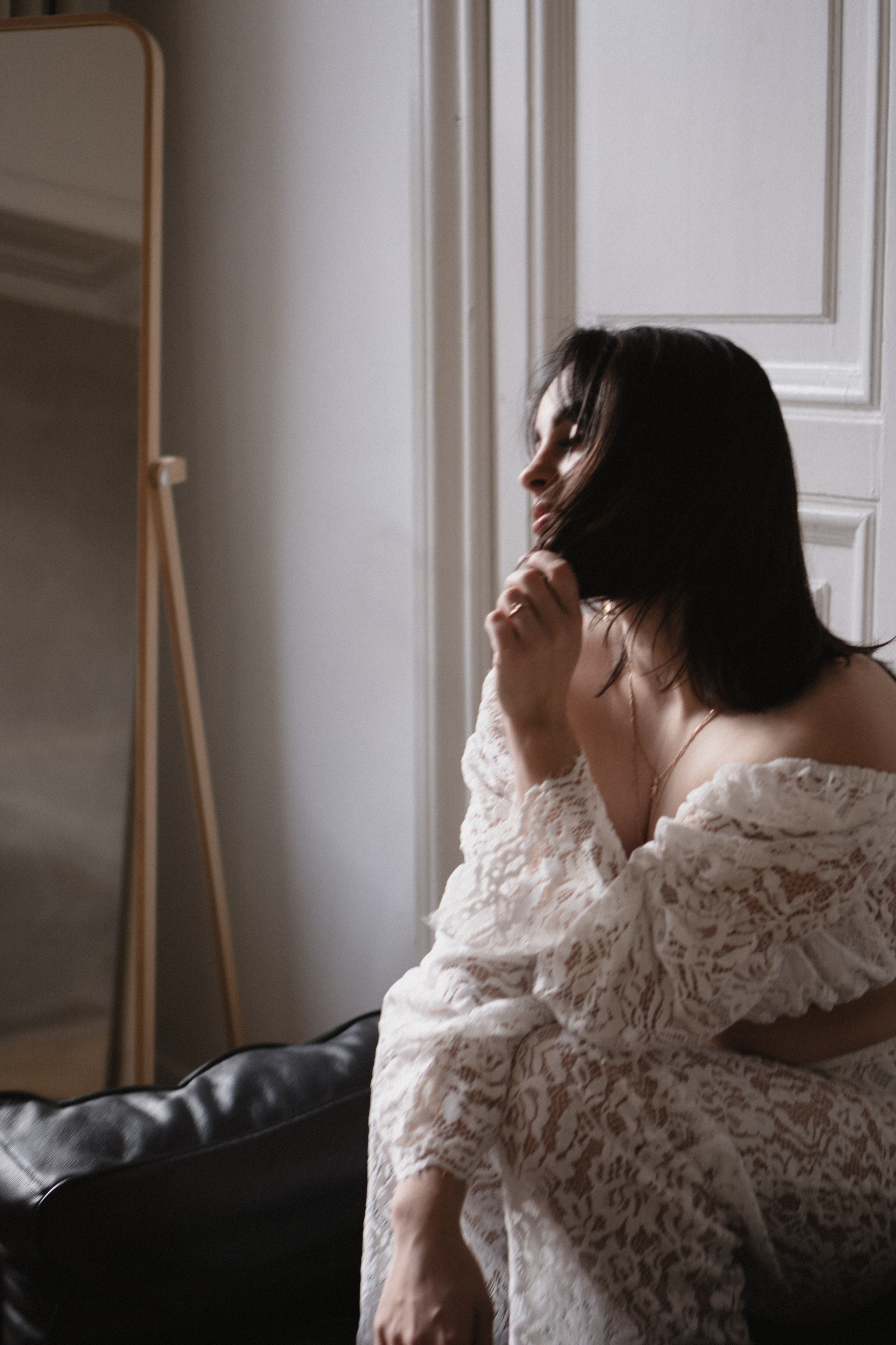 Студийная. Профессиональный фотограф, Санкт-Петербург — Виктория Богомолова