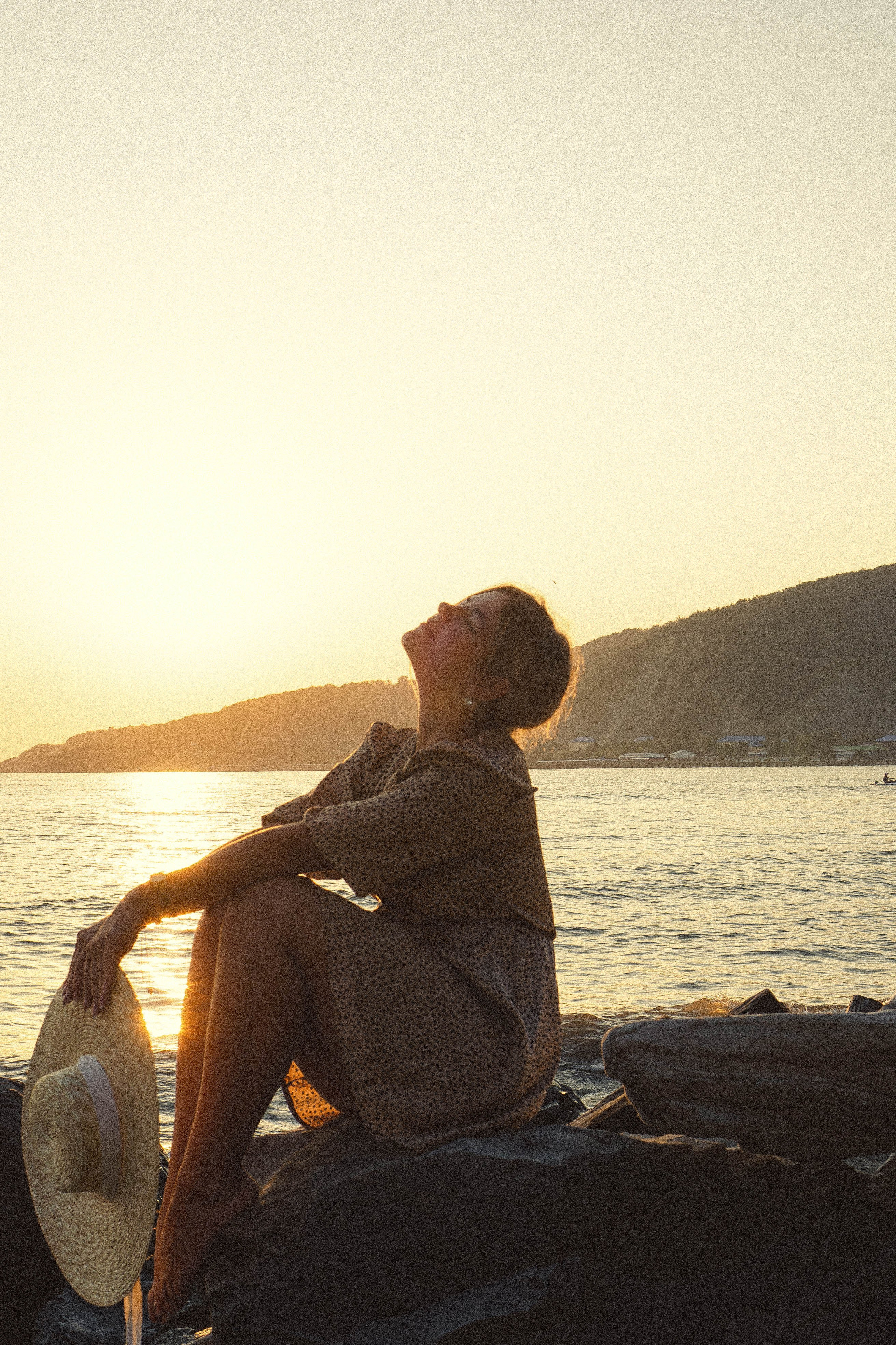 Закат. Профессиональный фотограф, Санкт-Петербург — Виктория Богомолова