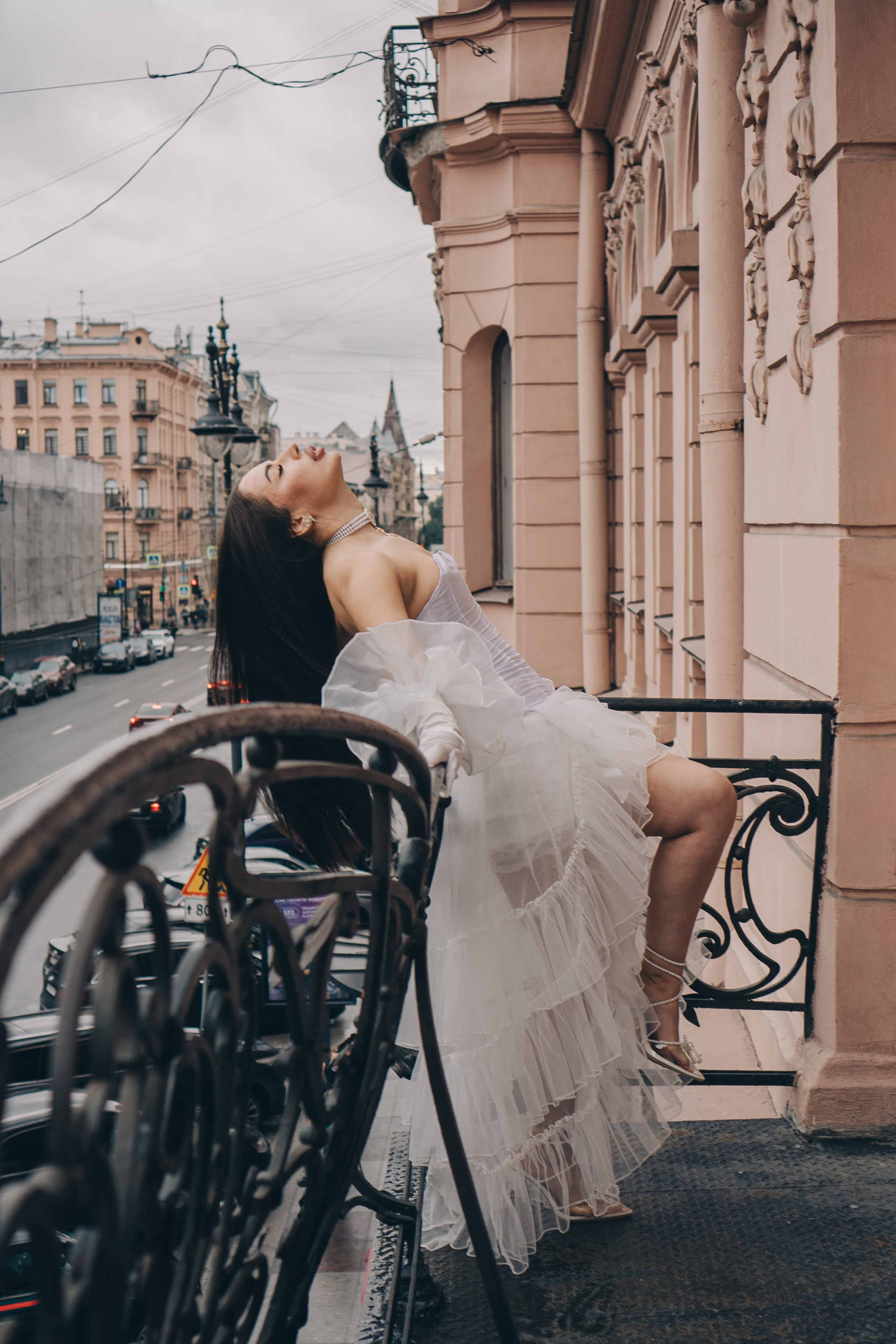 ВИНТАЖНЫЙ СТИЛЬ. Профессиональный фотограф, Санкт-Петербург — Виктория Богомолова