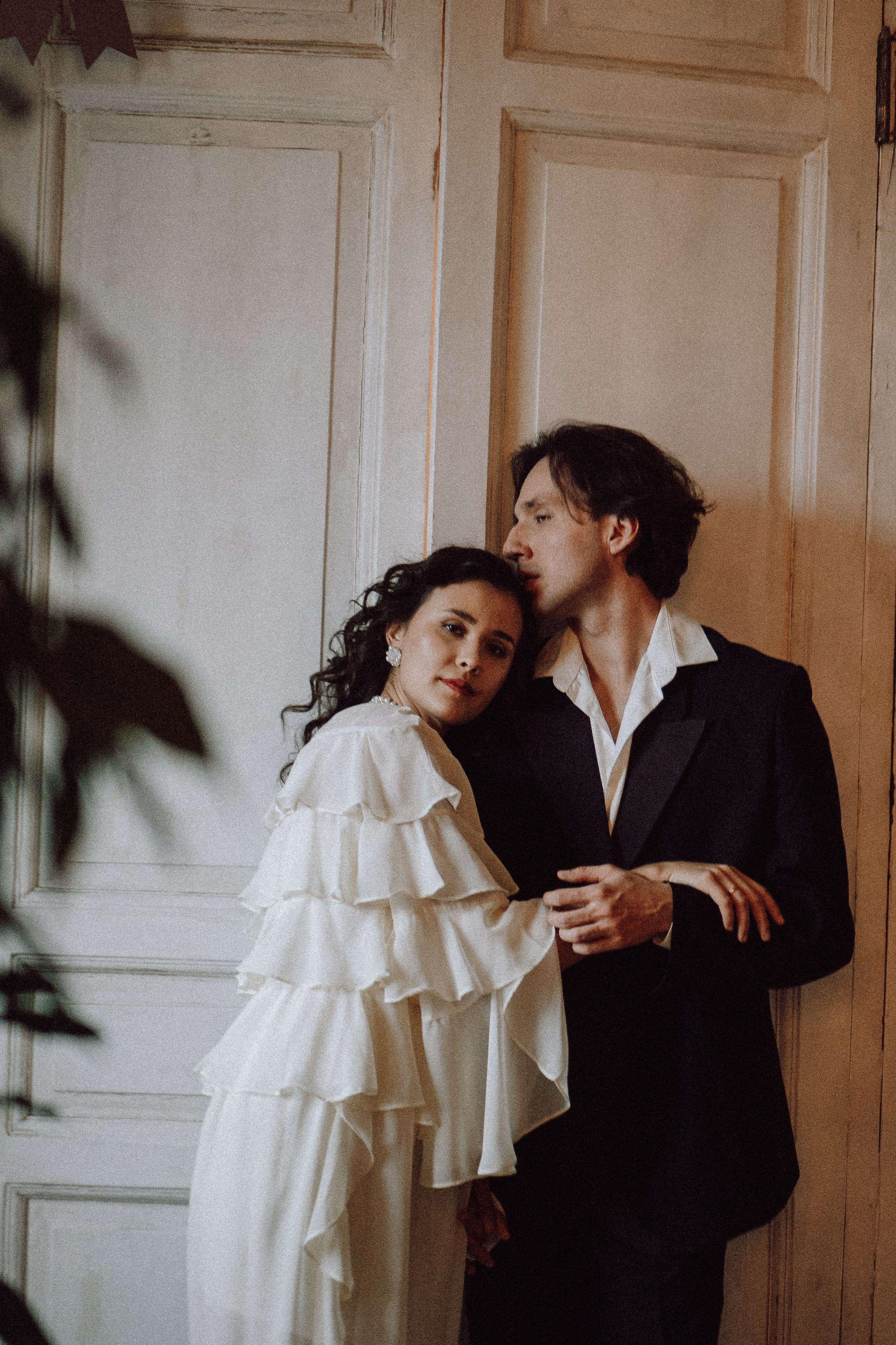 Новогодний стиль вдвоем. Профессиональный фотограф, Санкт-Петербург — Виктория Богомолова