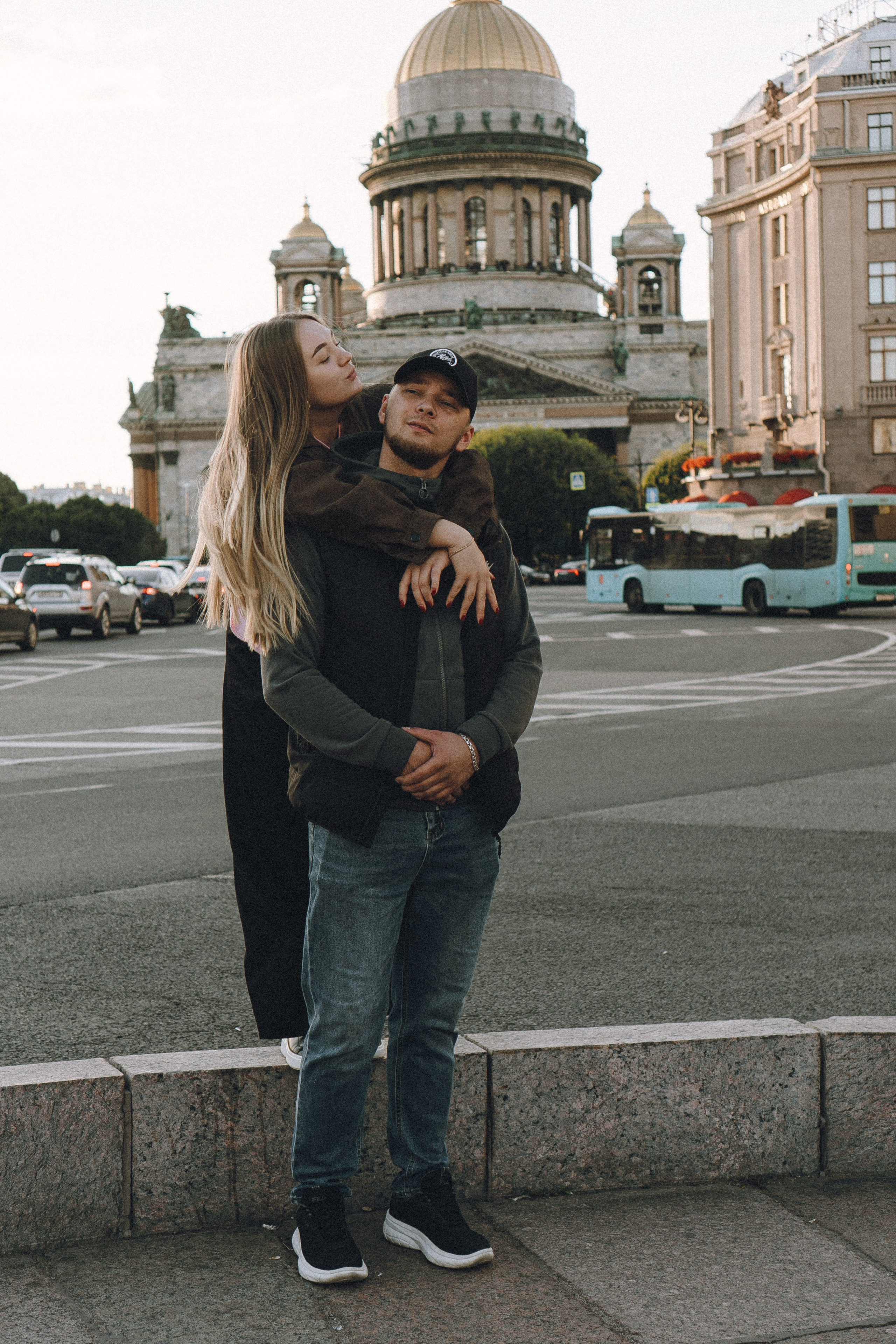 НЕОЖИДАННОЕ ПРЕДЛОЖЕНИЕ РУКИ И СЕРДЦА. Профессиональный фотограф, Санкт-Петербург — Виктория Богомолова