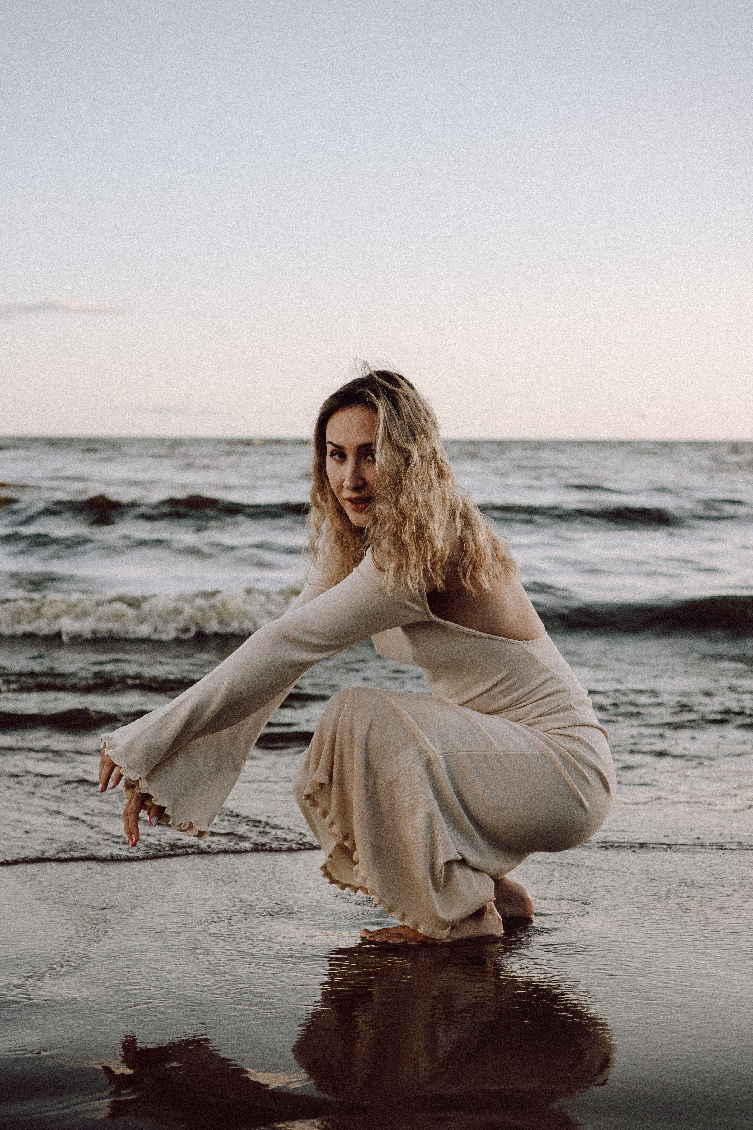 РОМАНТИКА ФИНСКОГО ЗАЛИВА. Профессиональный фотограф, Санкт-Петербург — Виктория Богомолова