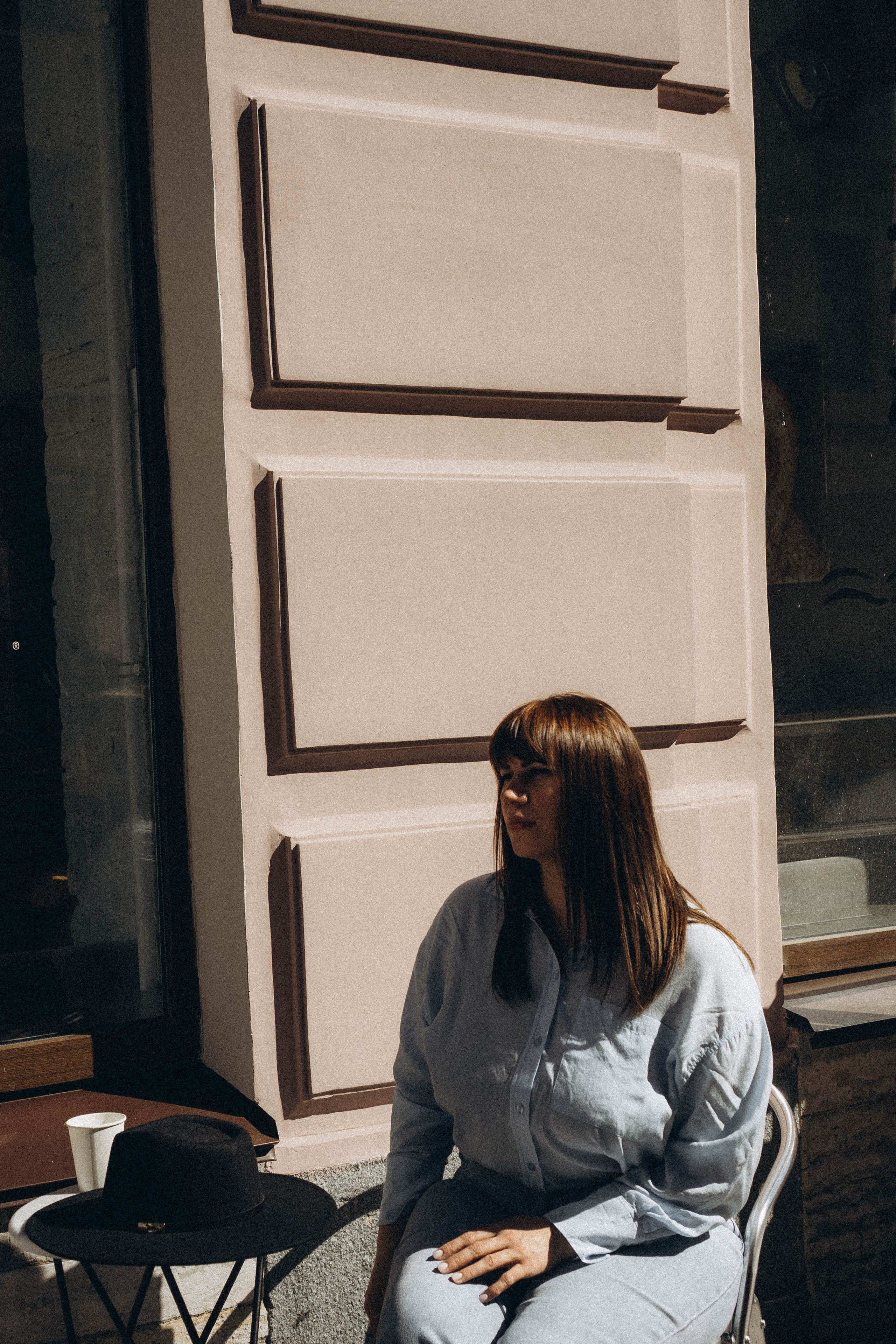 Прогулочная. Профессиональный фотограф, Санкт-Петербург — Виктория Богомолова