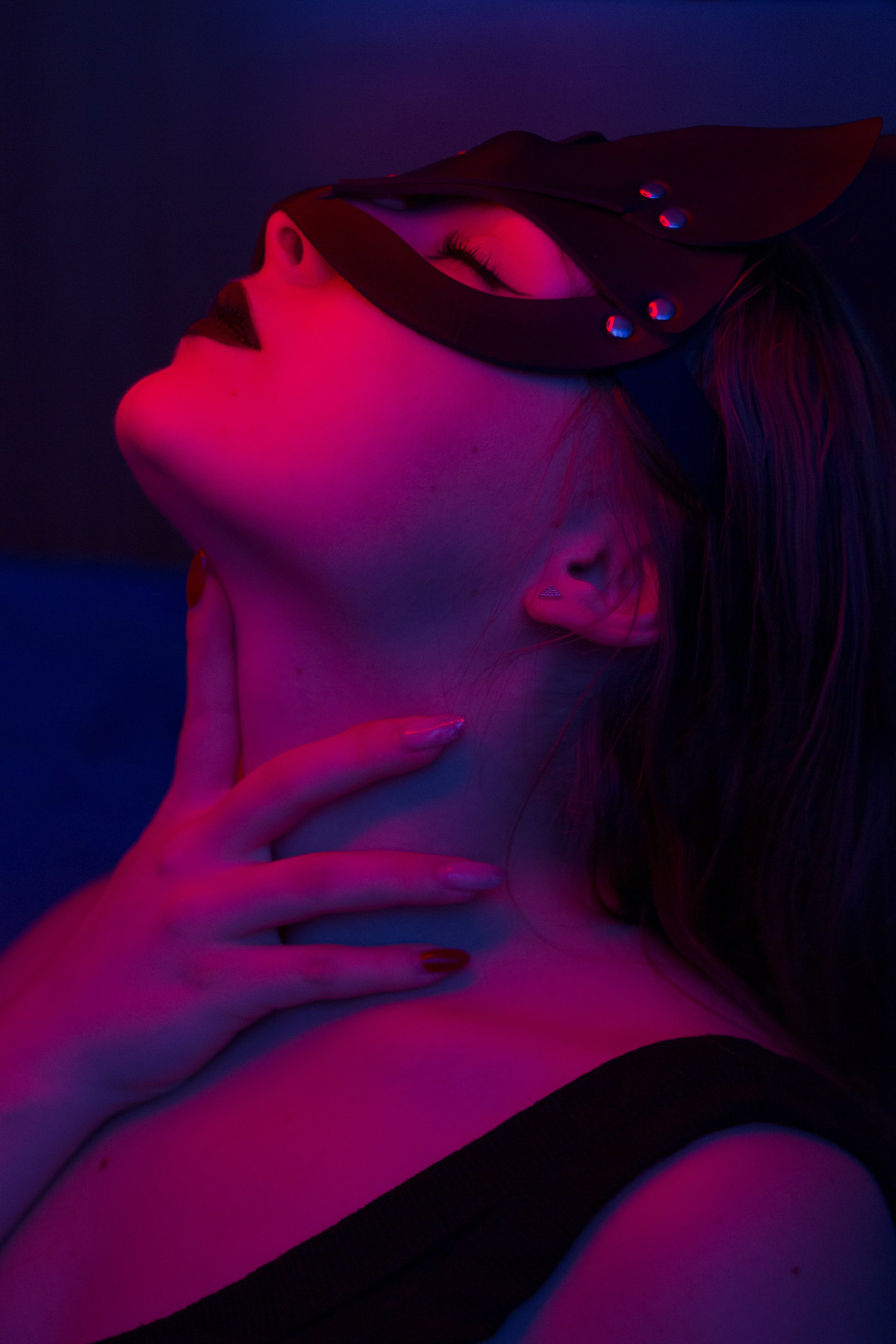 Арт съёмки. Арт-фотограф Побоева Антонина