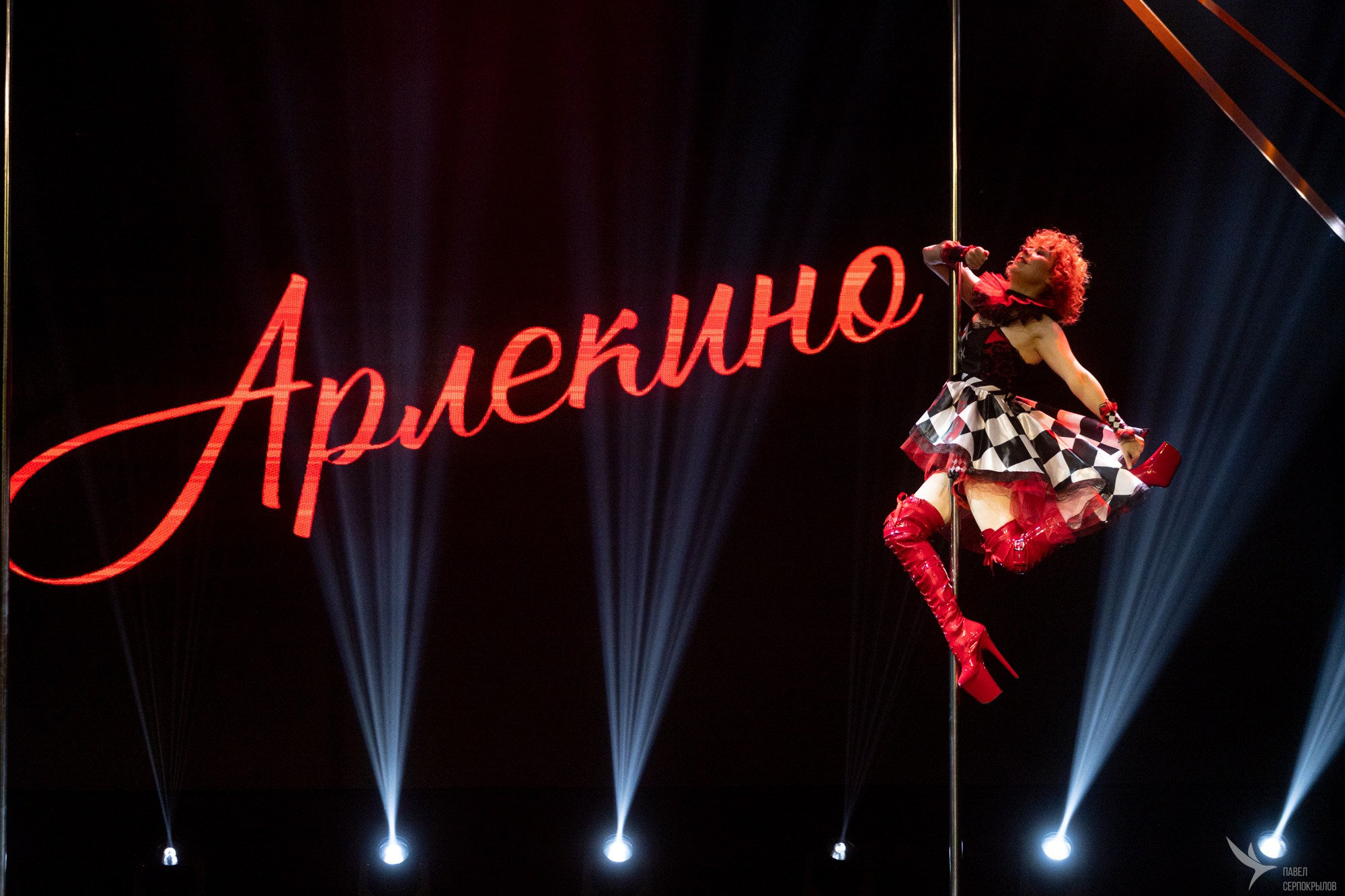 BLACK OCEAN. Репортажный фотограф в Казани Павел Серпокрылов