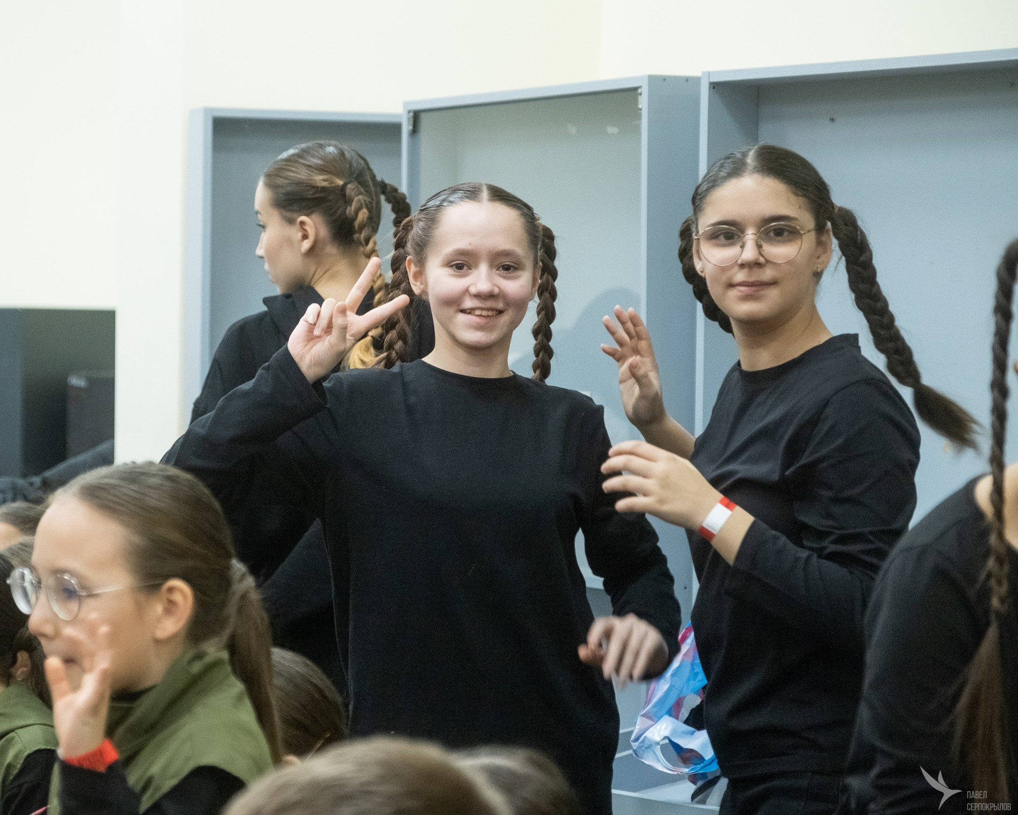 Иди танцуй FEST. Репортажный фотограф в Казани Павел Серпокрылов