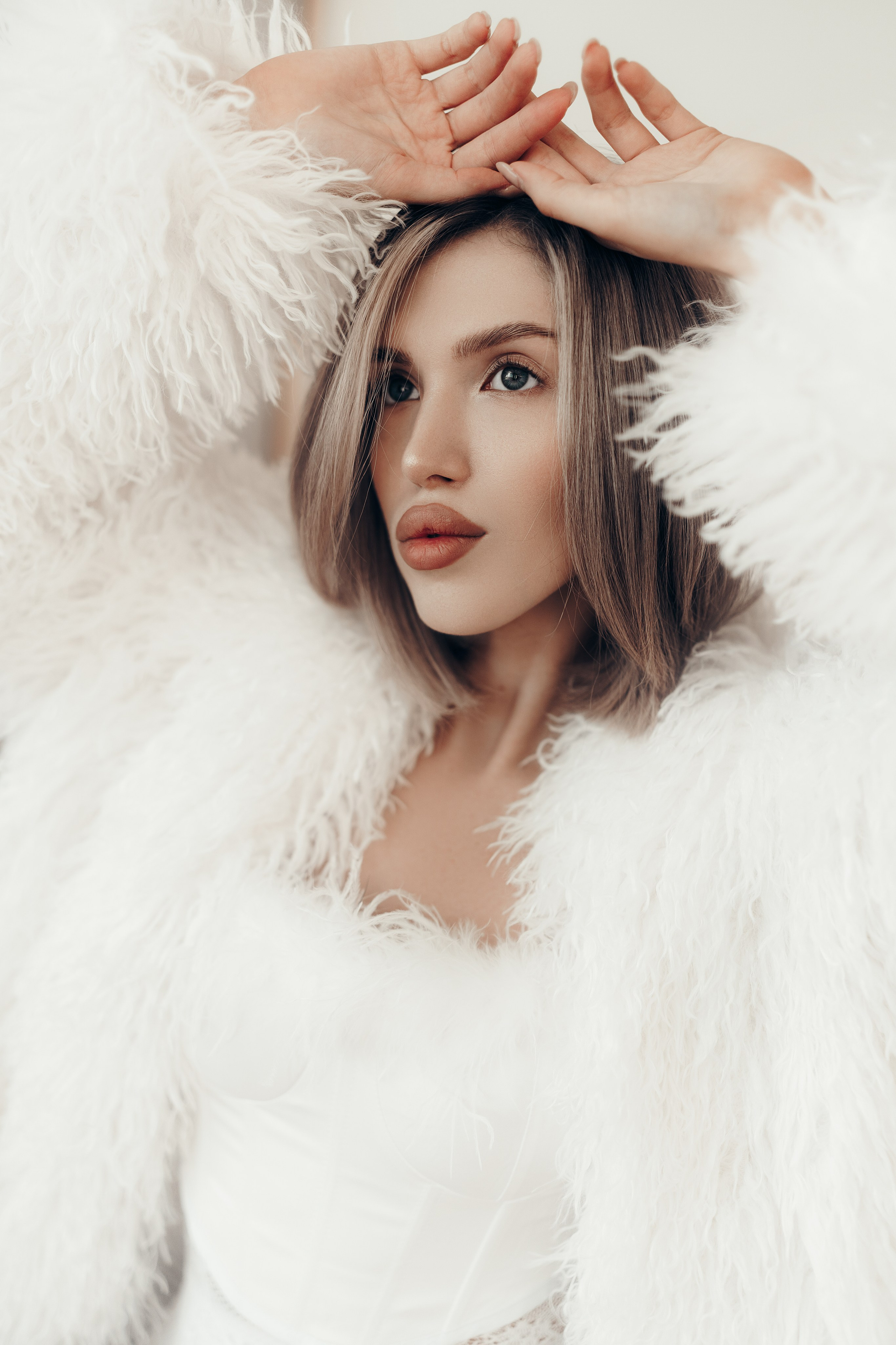 Лера. Фотограф Ольга Март Москва