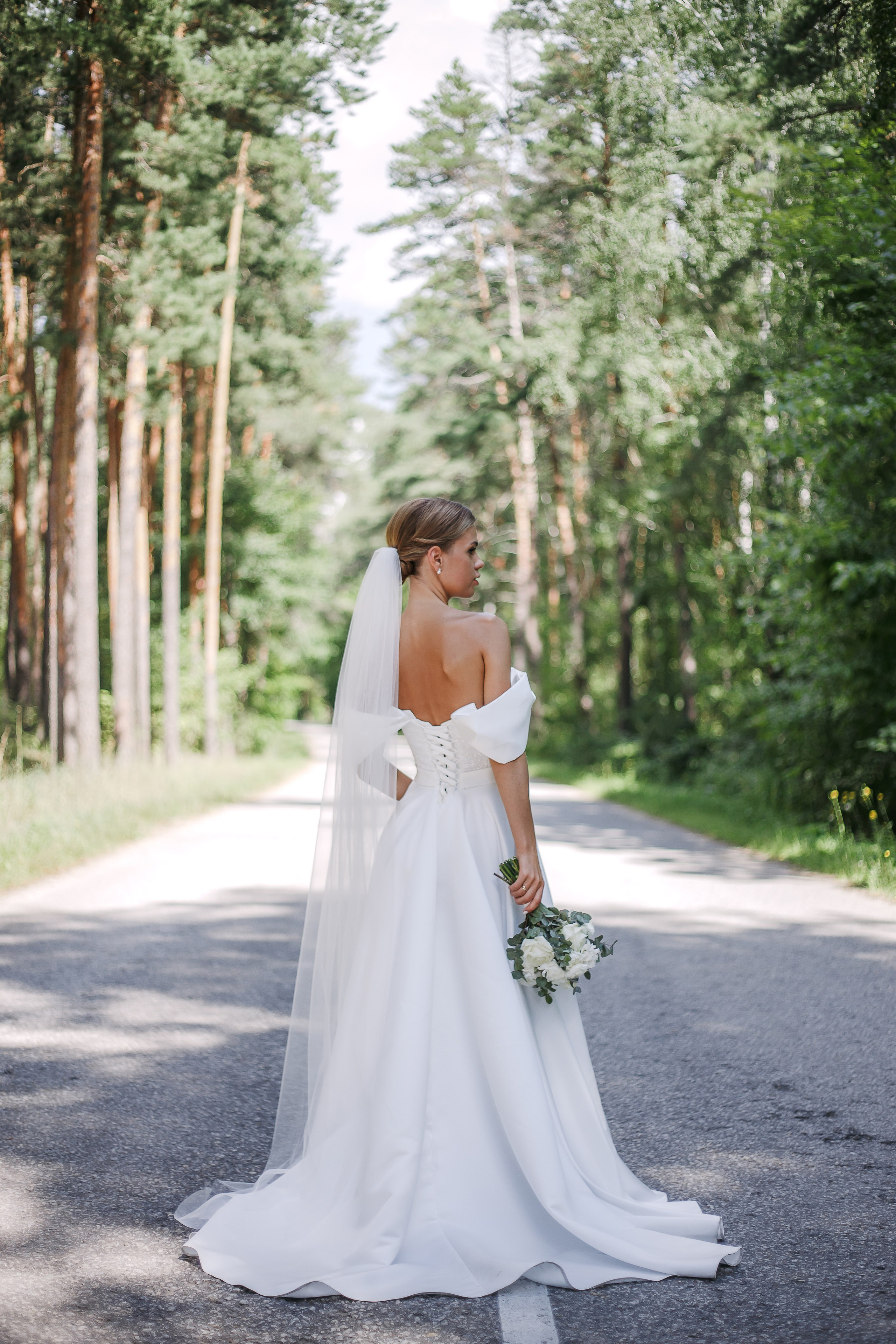 Свадьбы. Фотограф Саранск Екатерина Жукова