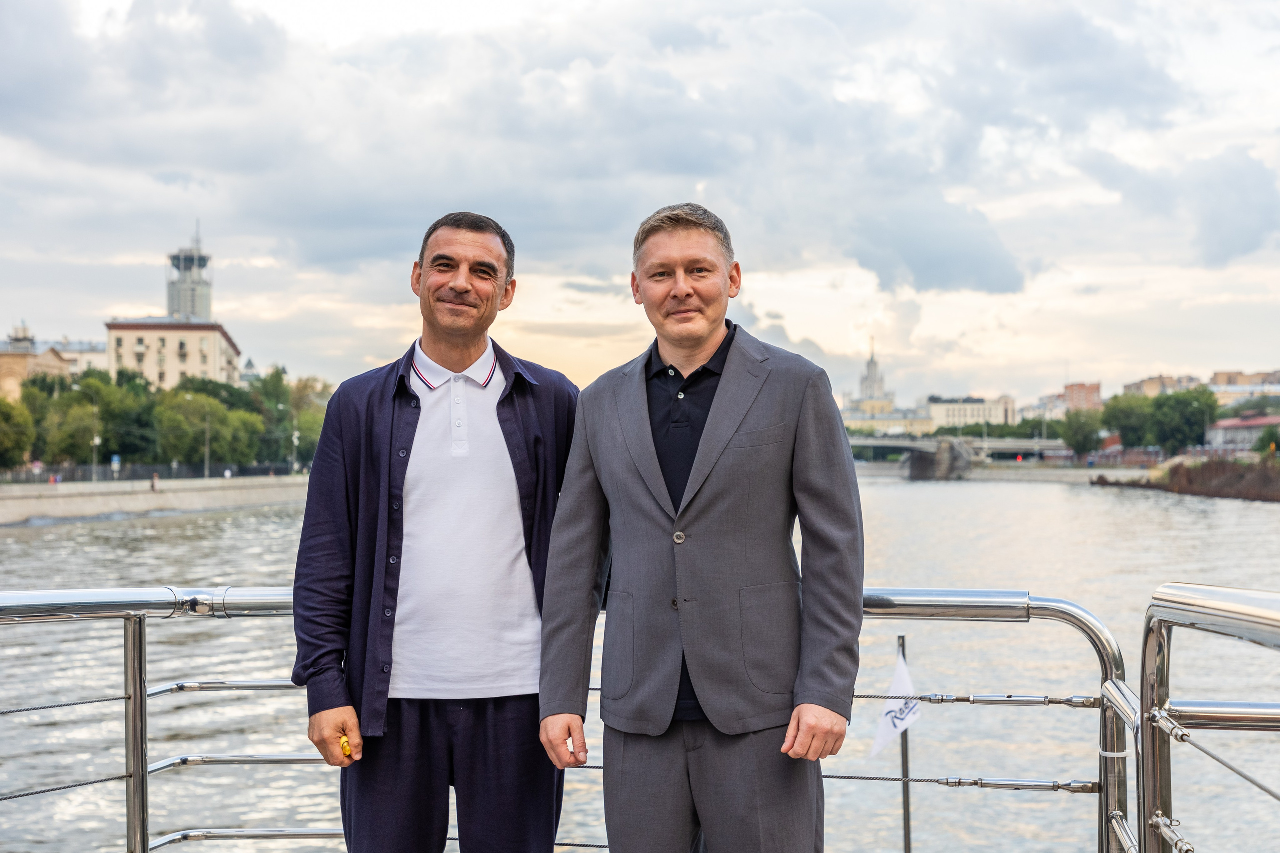 Корпоратив. Фотограф в Москве Алексей Липилин