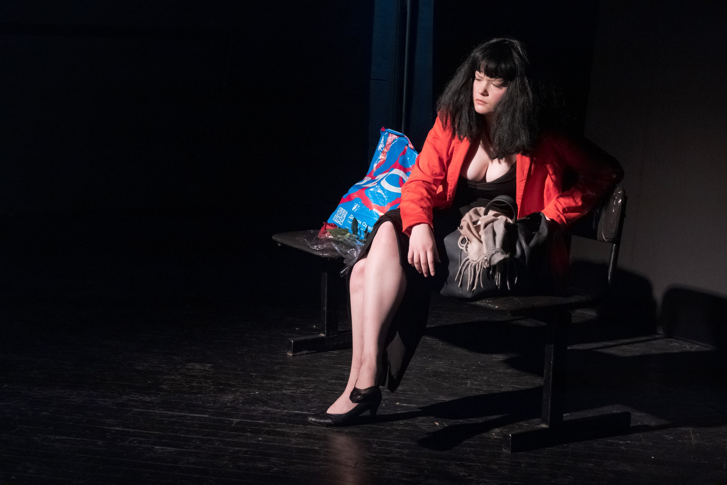 Видеокнига этюдного метода Вениамина Михайловича Фильштинского для социально-художественных проектов. Фотограф в Санкт-Петербурге и Москве Юлия Паршакова