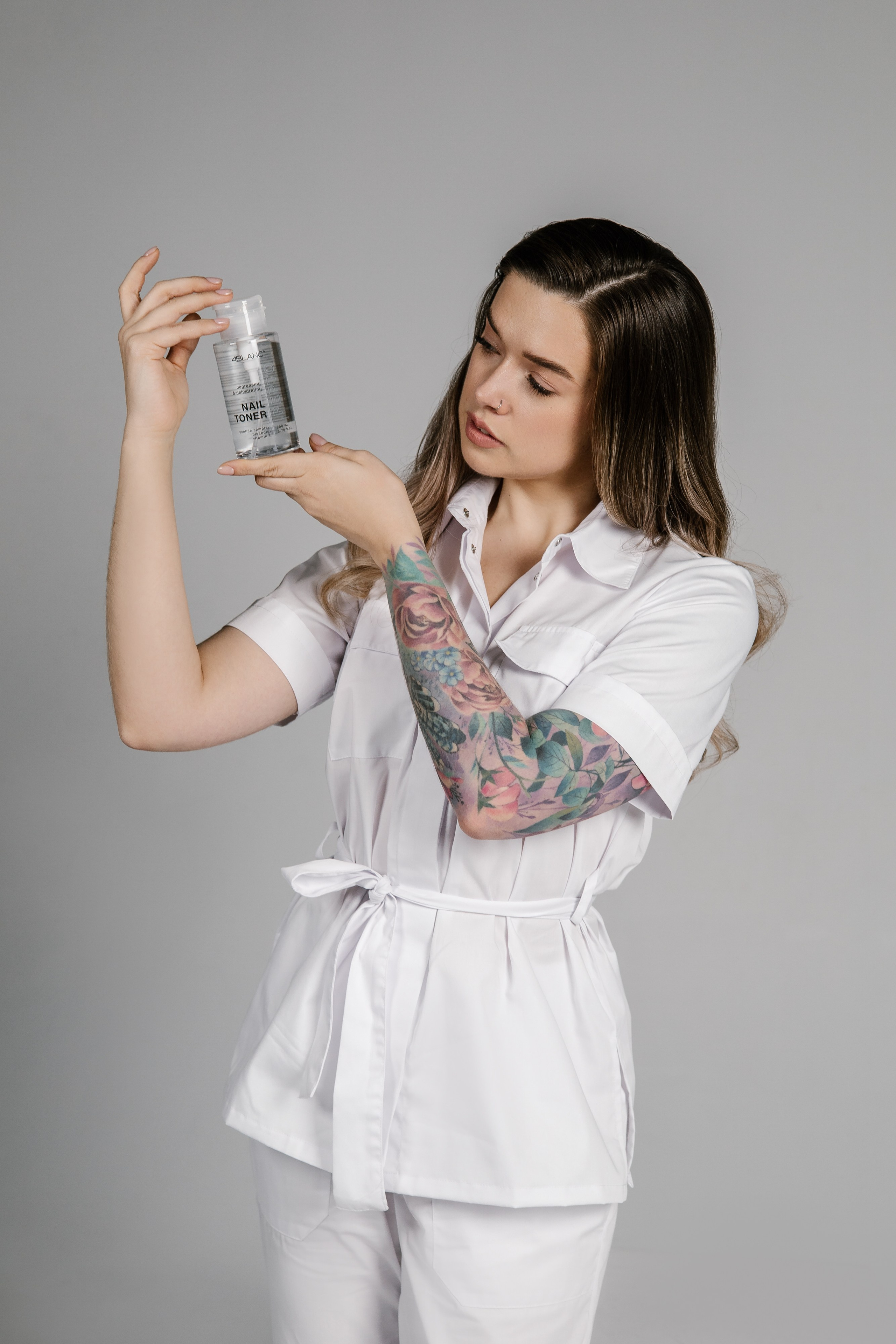 4BLANC. Фото, видео и AI-контент, который продаёт MPStudiо | Сочи Москва Казань