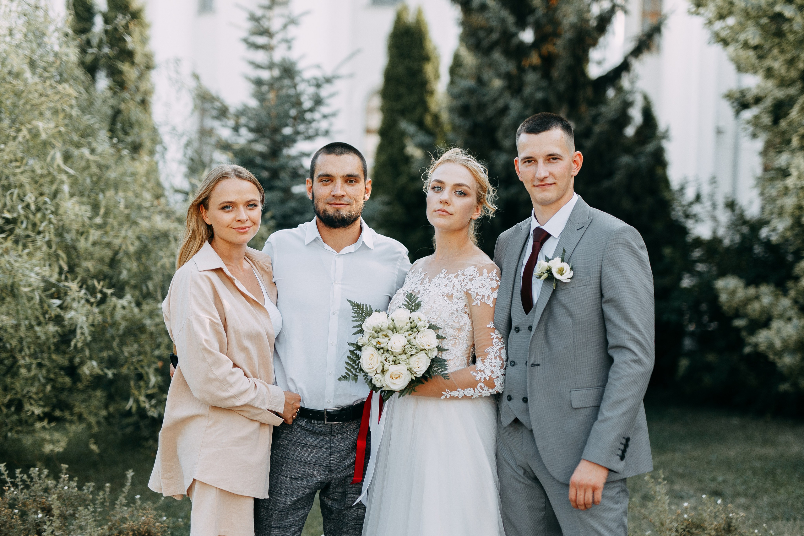 Арина и Ринат. Фото, видео и AI-контент, который продаёт MPStudiо | Сочи Москва Казань