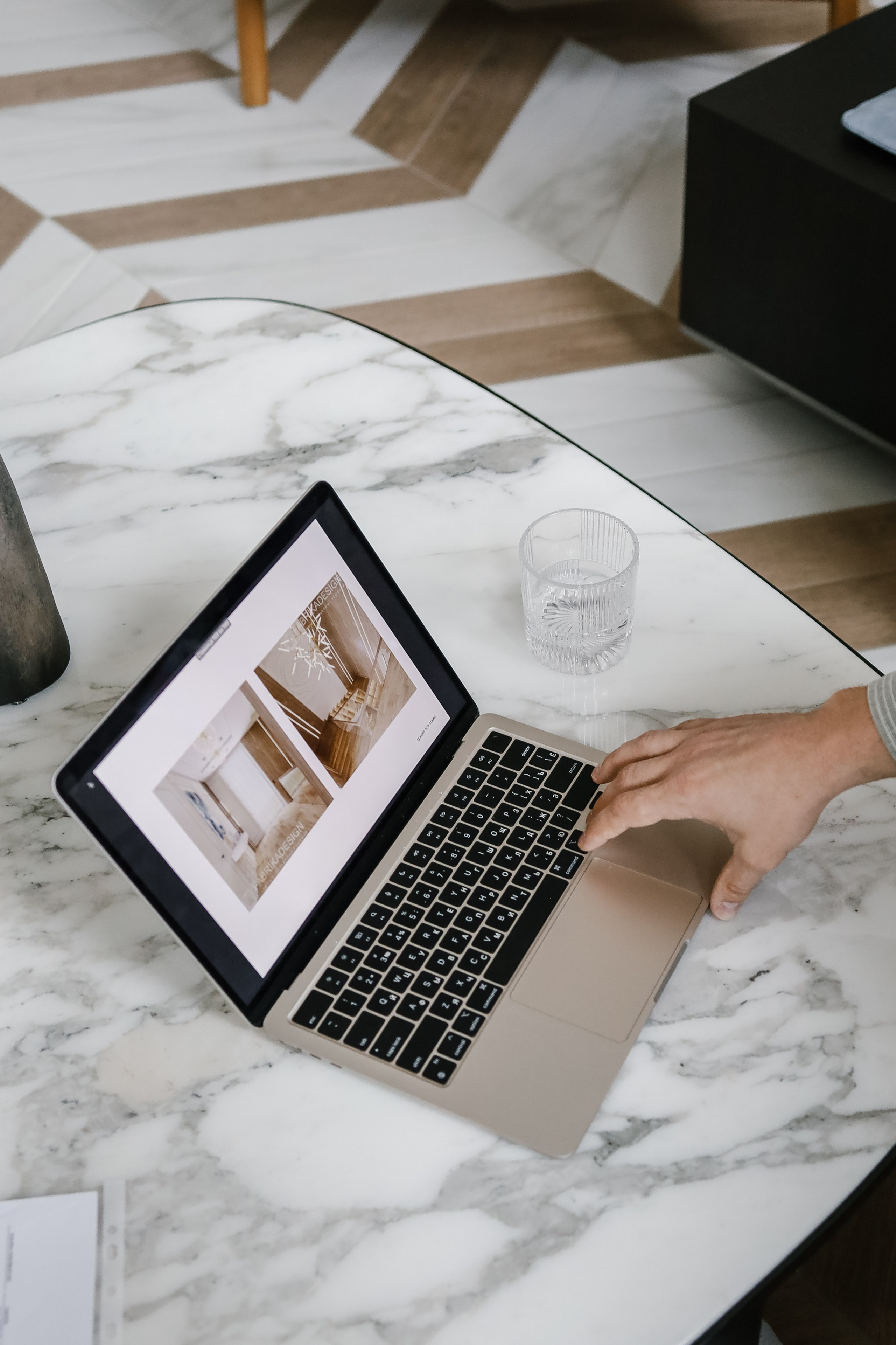 Строительная фирма Котин групп. Фотопродакшн продающего контента