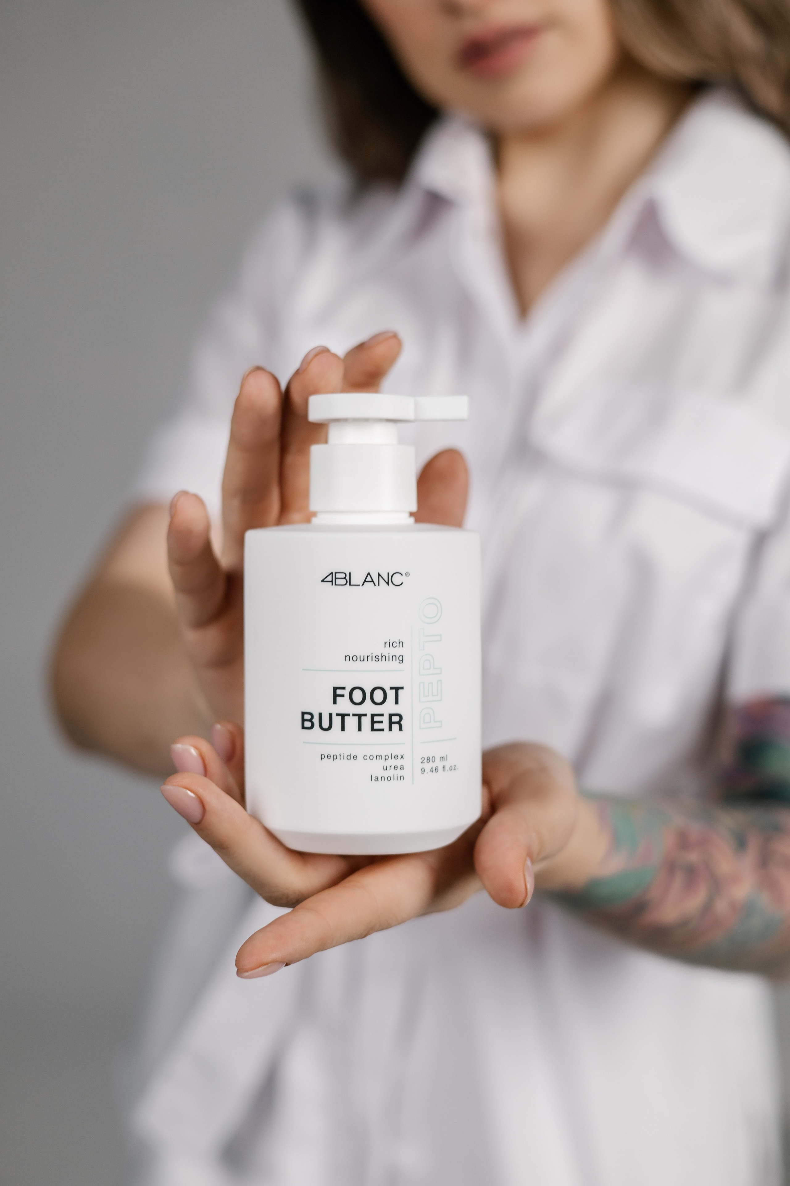 4blanc. Фотопродакшн продающего контента