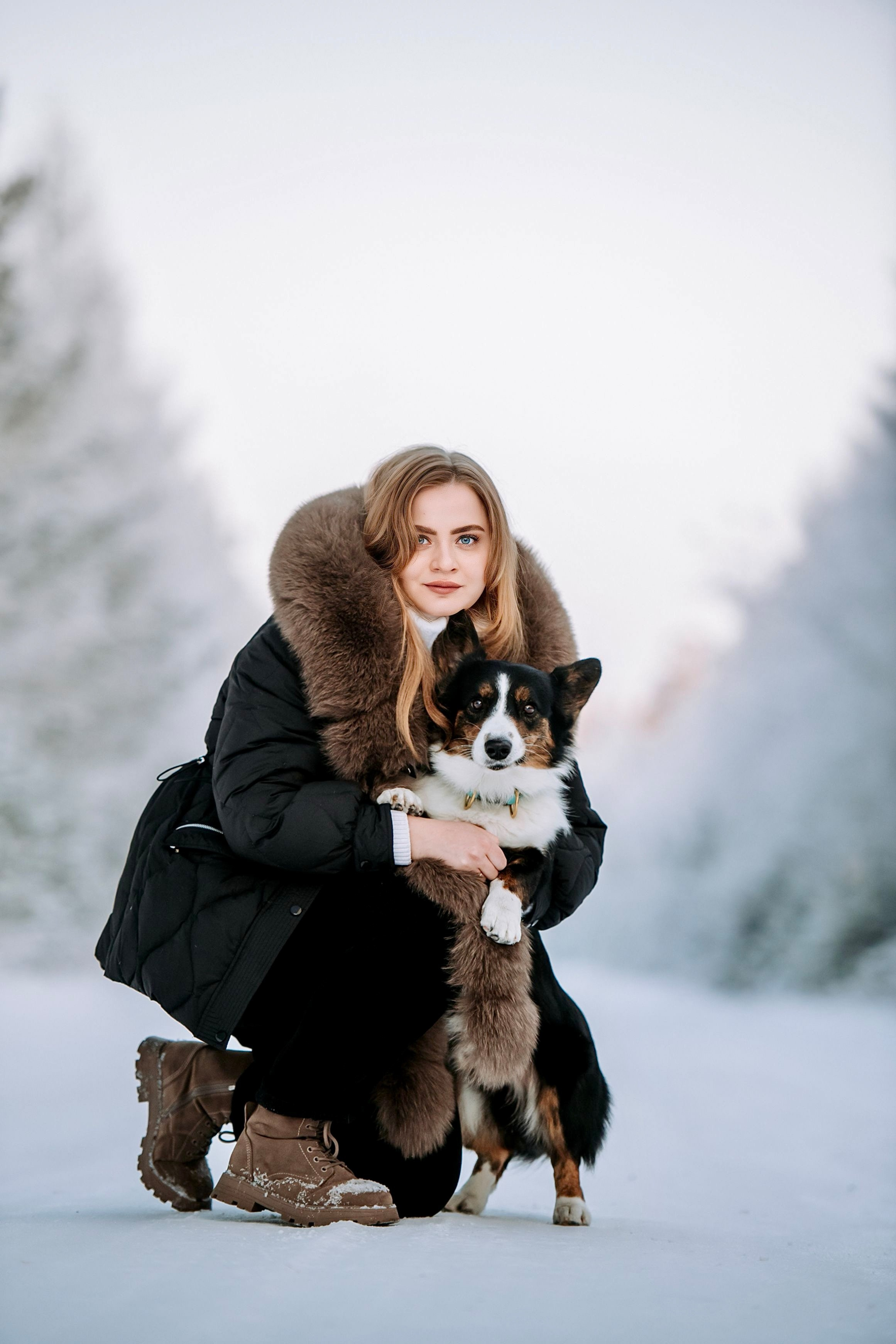 Уличные. Фотограф Диана Оленина Красноярск / Братск