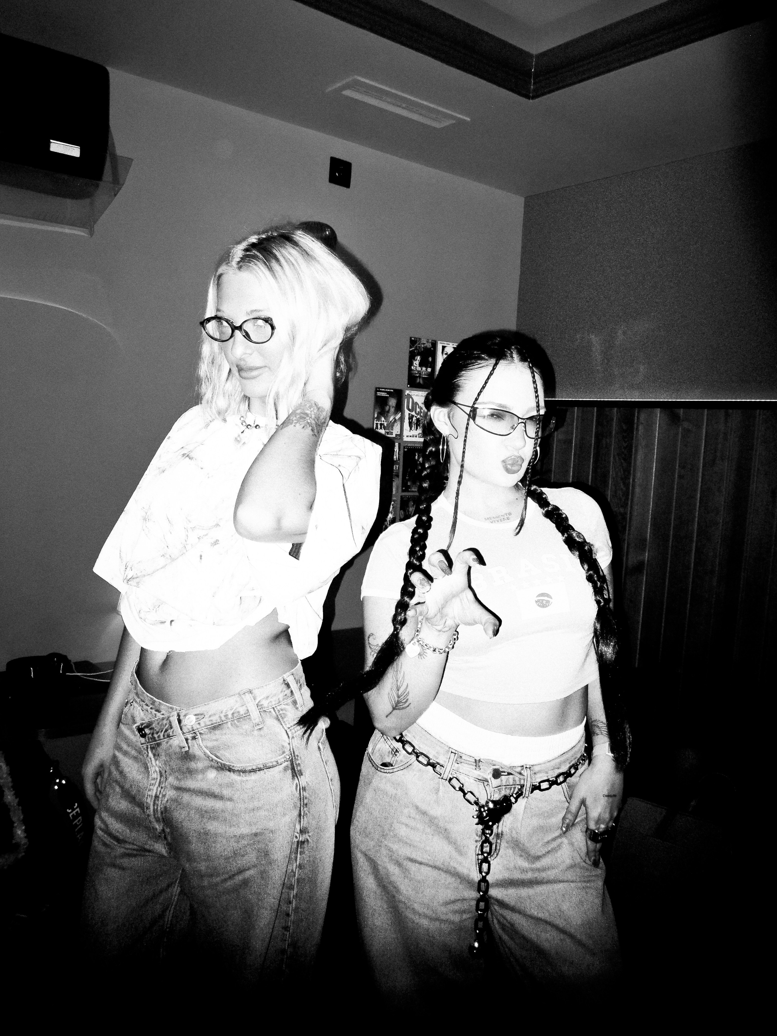 Hanky 3/7 — Latin American Legacy. TENZO | Креативный продюсер / Арт-директор