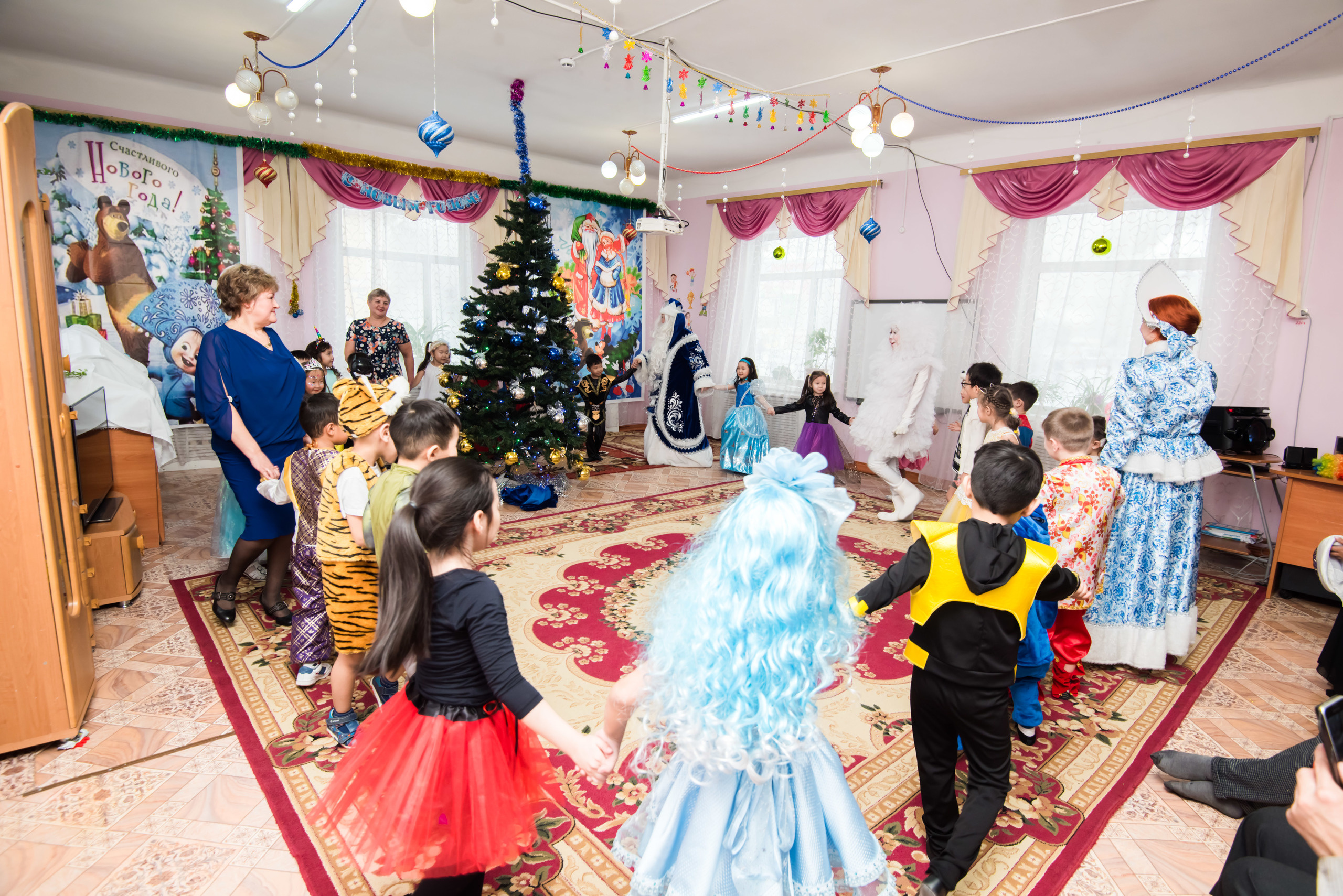 Студия Нирвана Фото-Видеоуслуги в городе Кызыле