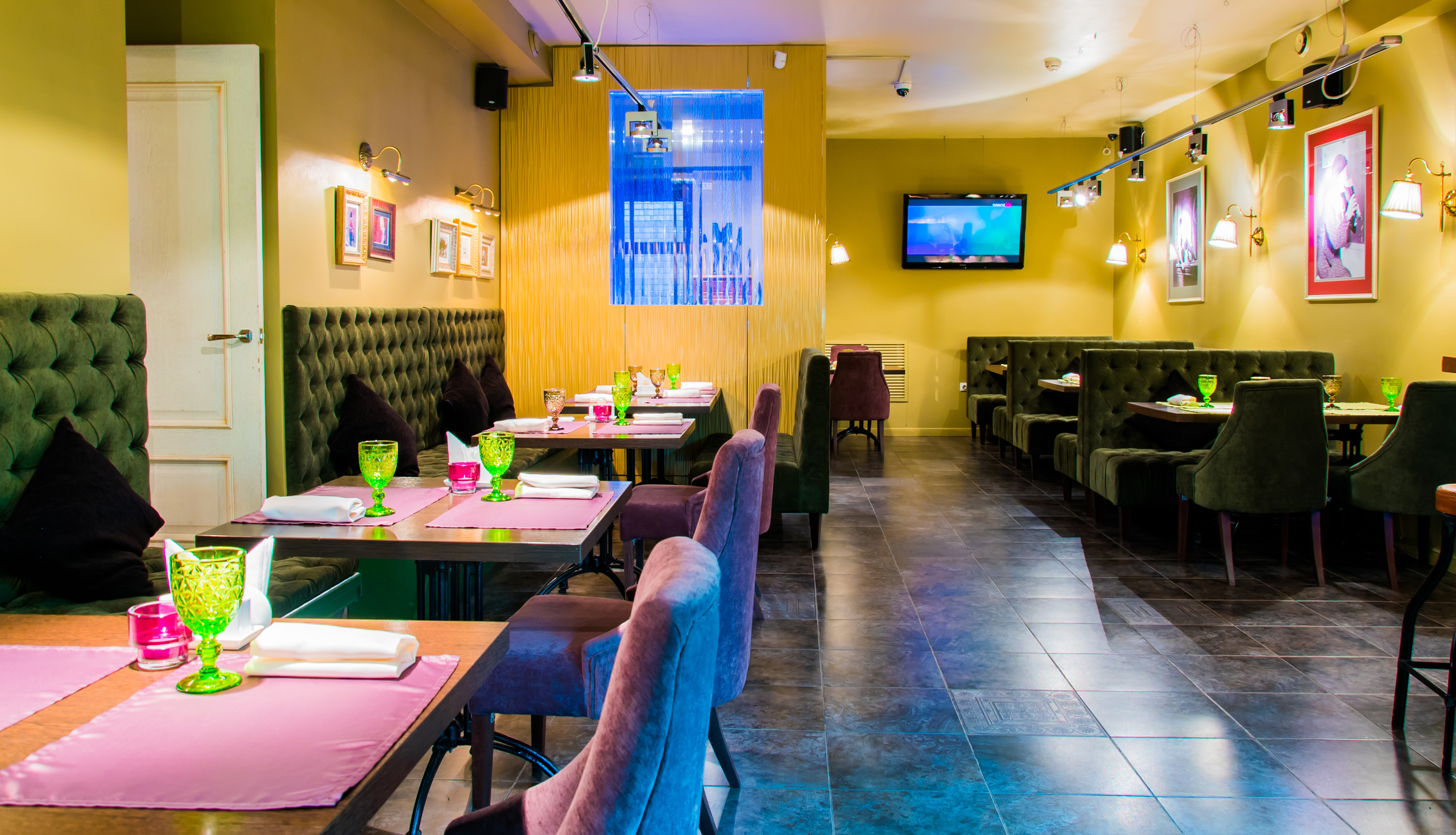 ИНТЕРЬЕР. Студия Нирвана Фото-Видеоуслуги в городе Кызыле