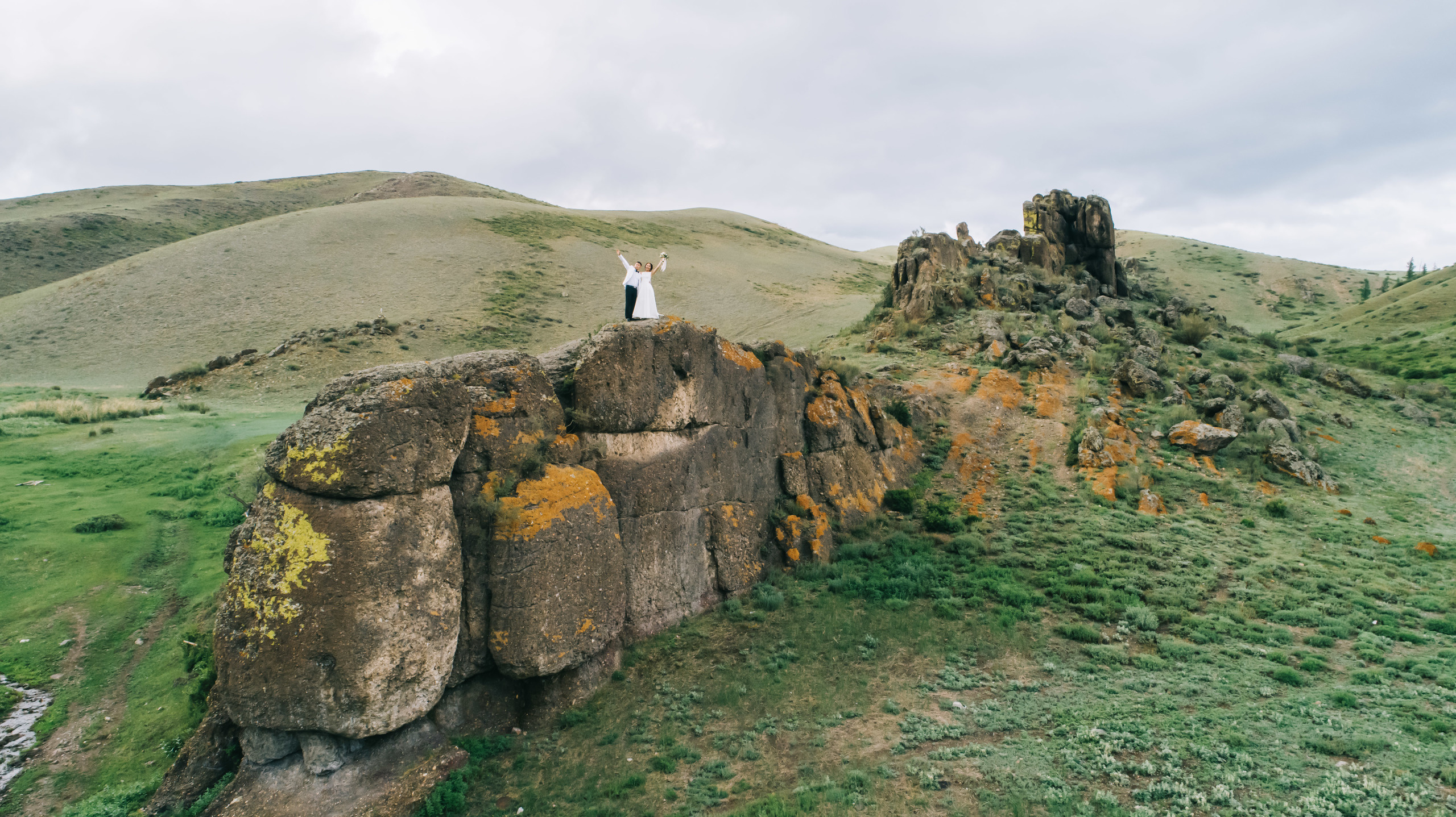 Фотографии. Студия Нирвана Фото-Видеоуслуги в городе Кызыле