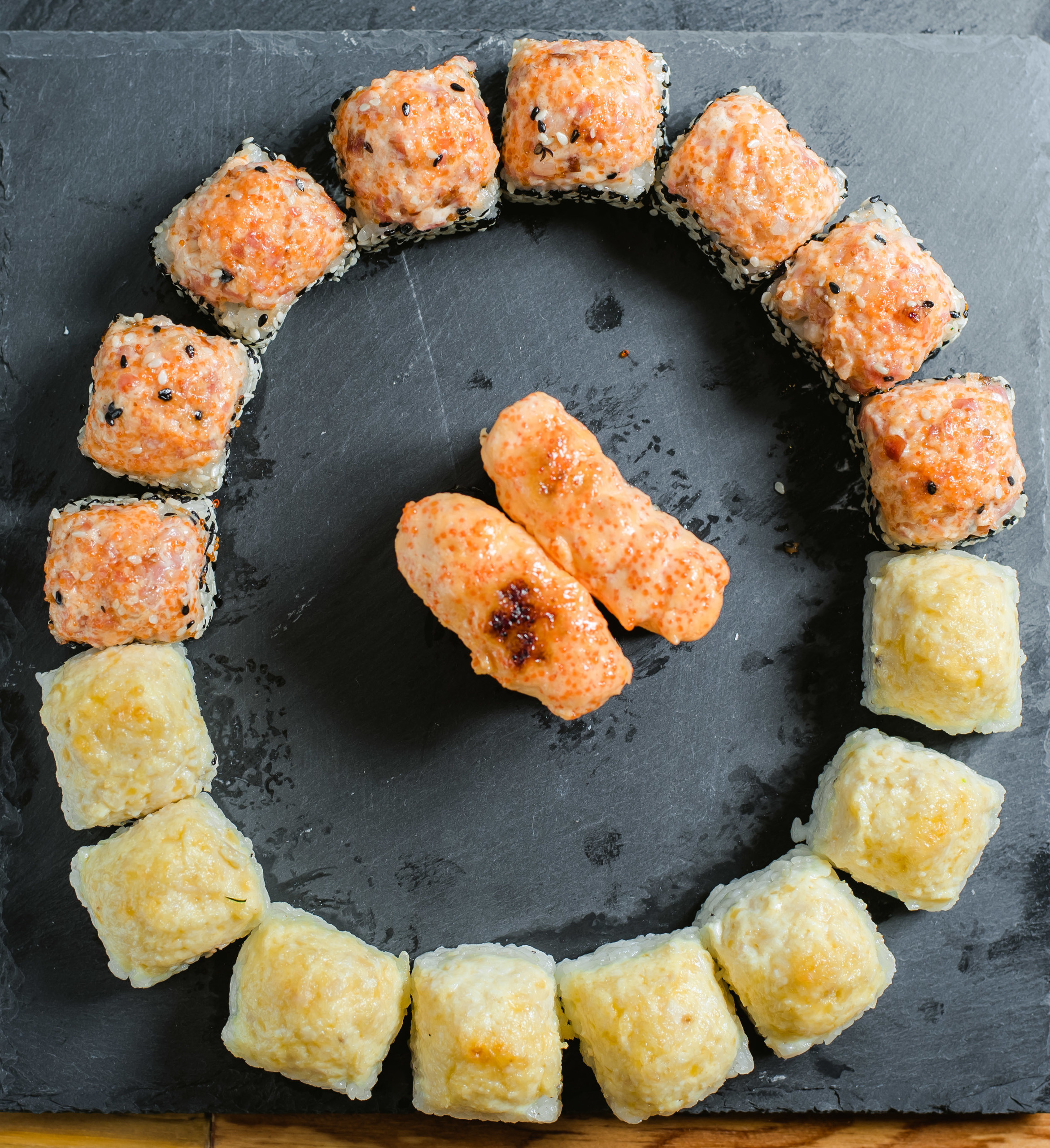 FOOD-съемка. Студия Нирвана Фото-Видеоуслуги в городе Кызыле