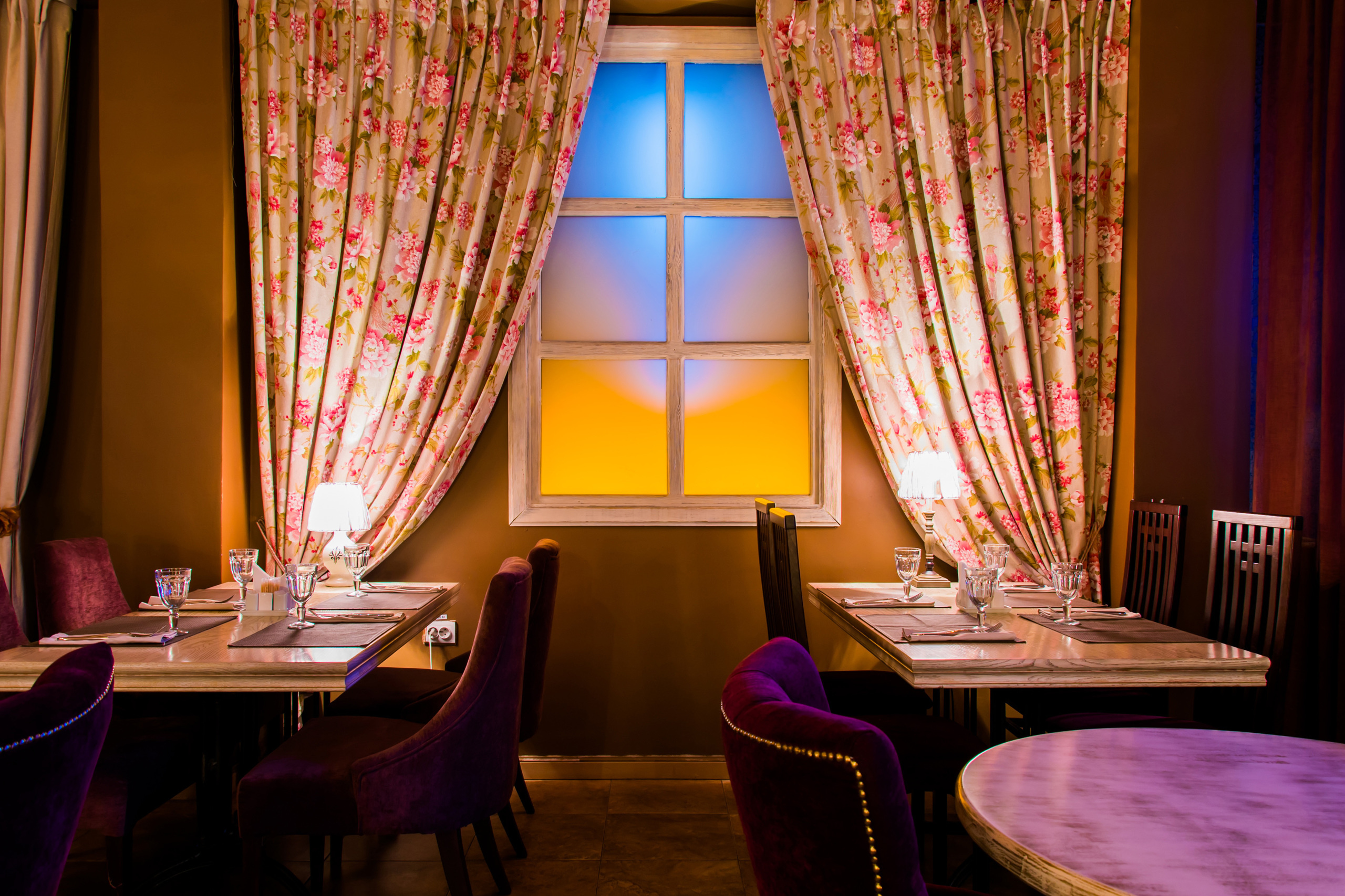 ИНТЕРЬЕР. Студия Нирвана Фото-Видеоуслуги в городе Кызыле