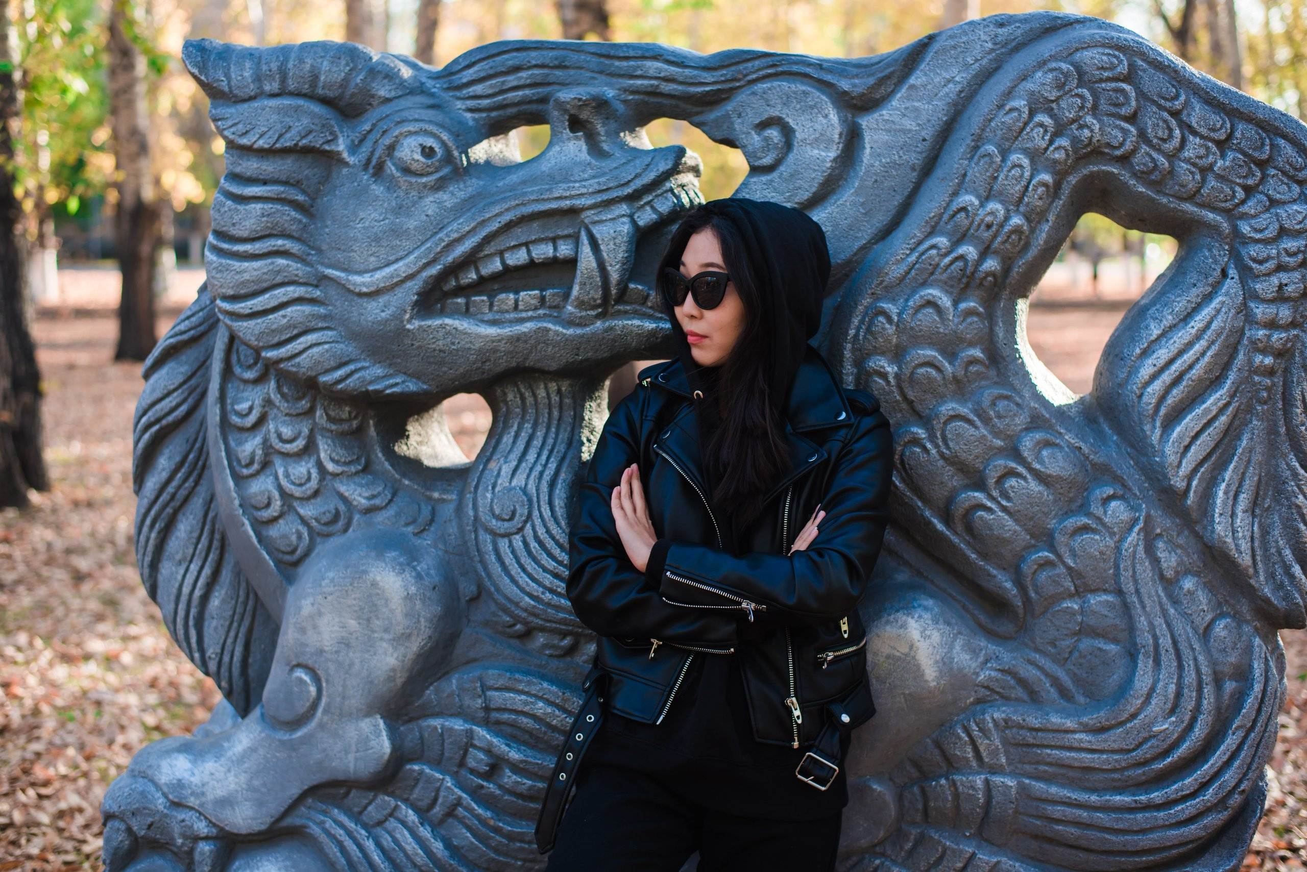 Студия Нирвана Фото-Видеоуслуги в городе Кызыле