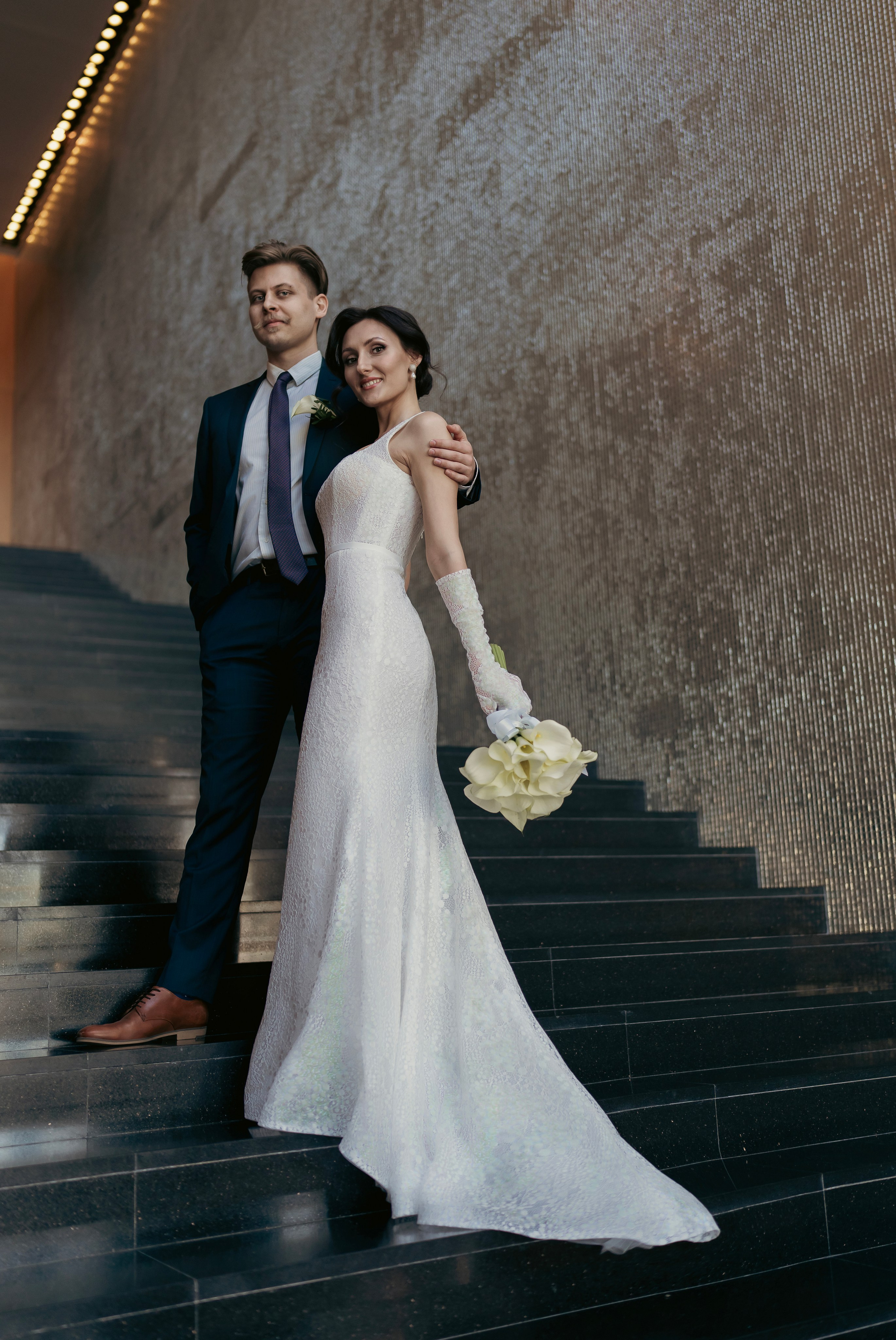 ИОНЕЛА И РОМАН. Профессиональный фотограф в Москве Марина Григорьева