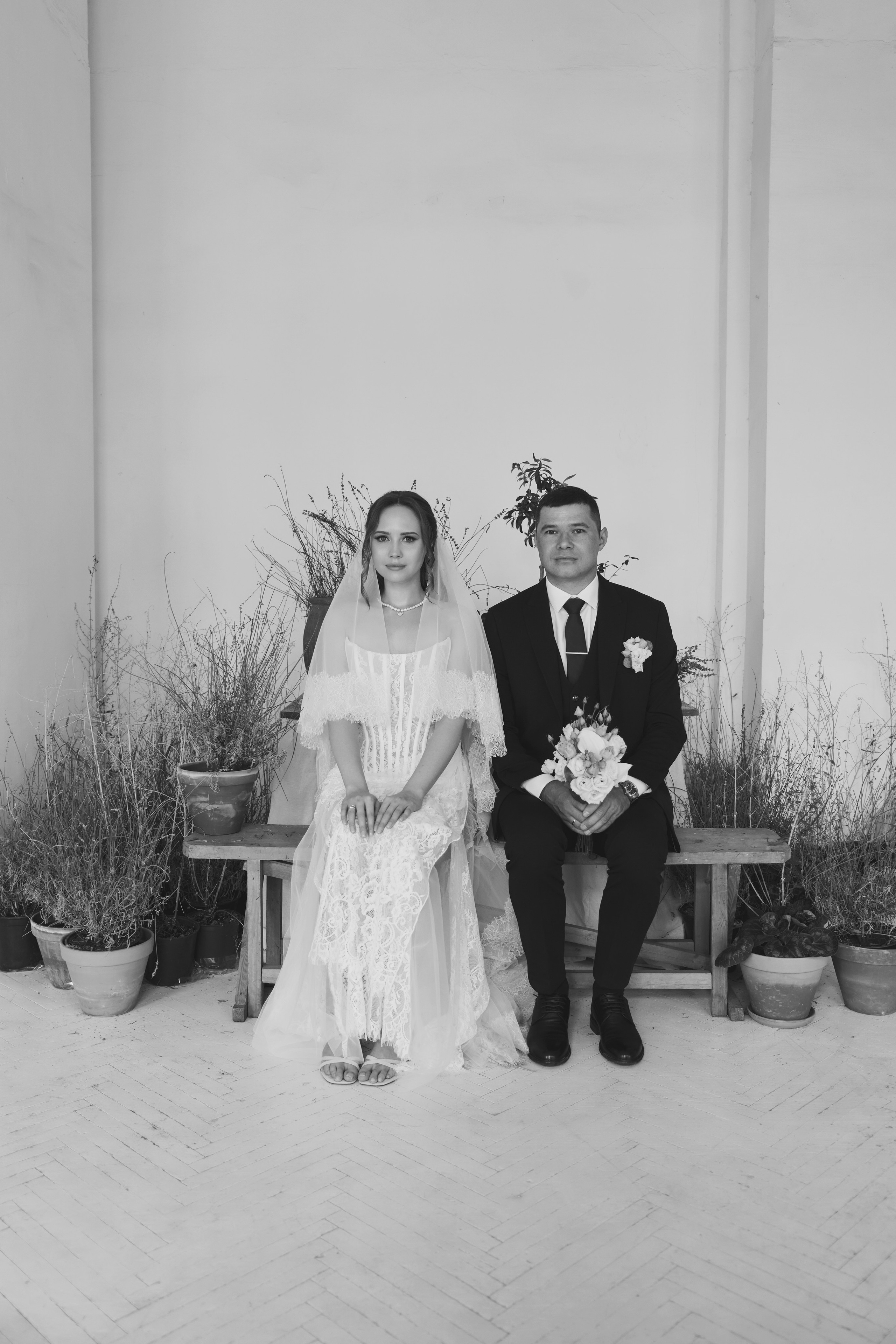 Алина и Григорий. Фотограф в Ростове-на-Дону