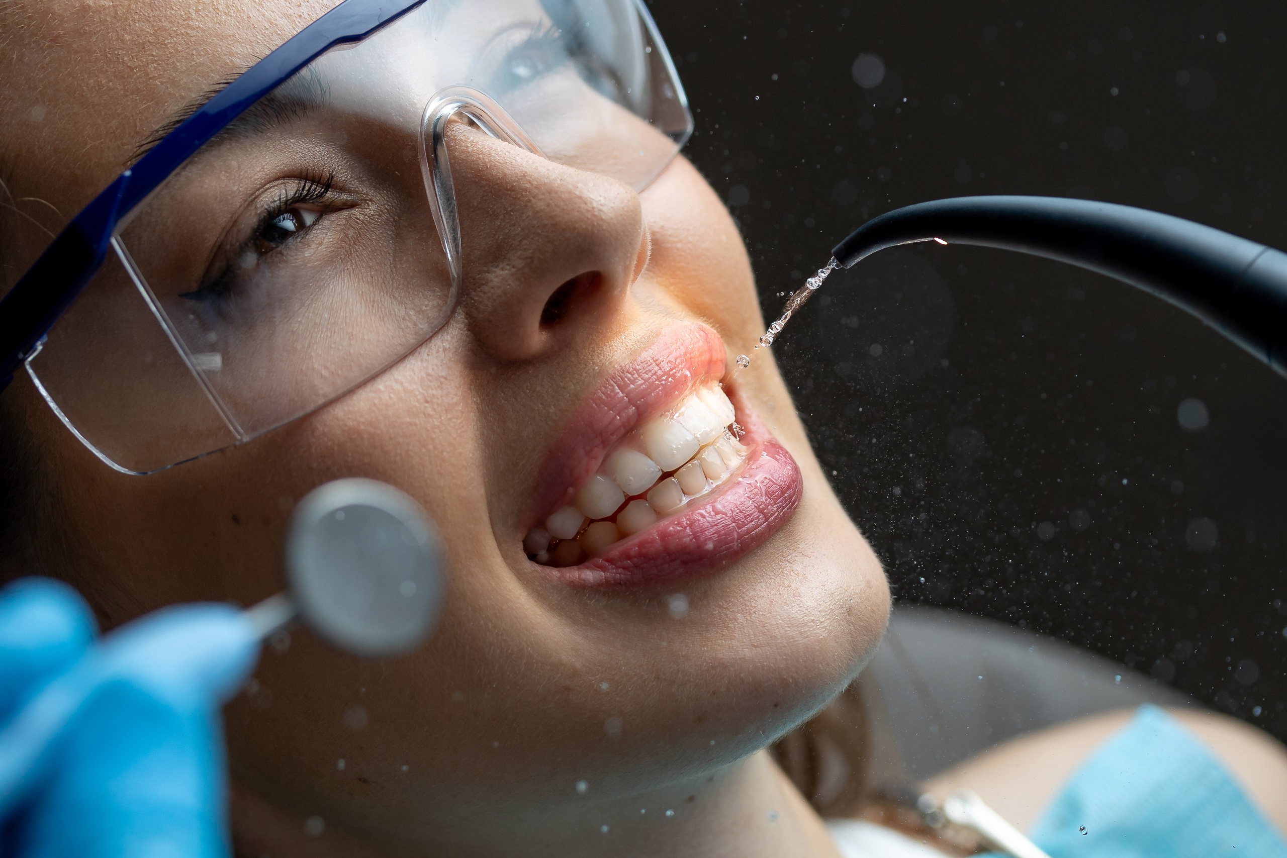 Съемка для клиник. Профессиональный фотограф в Санкт-Петербурге Алена Яшина