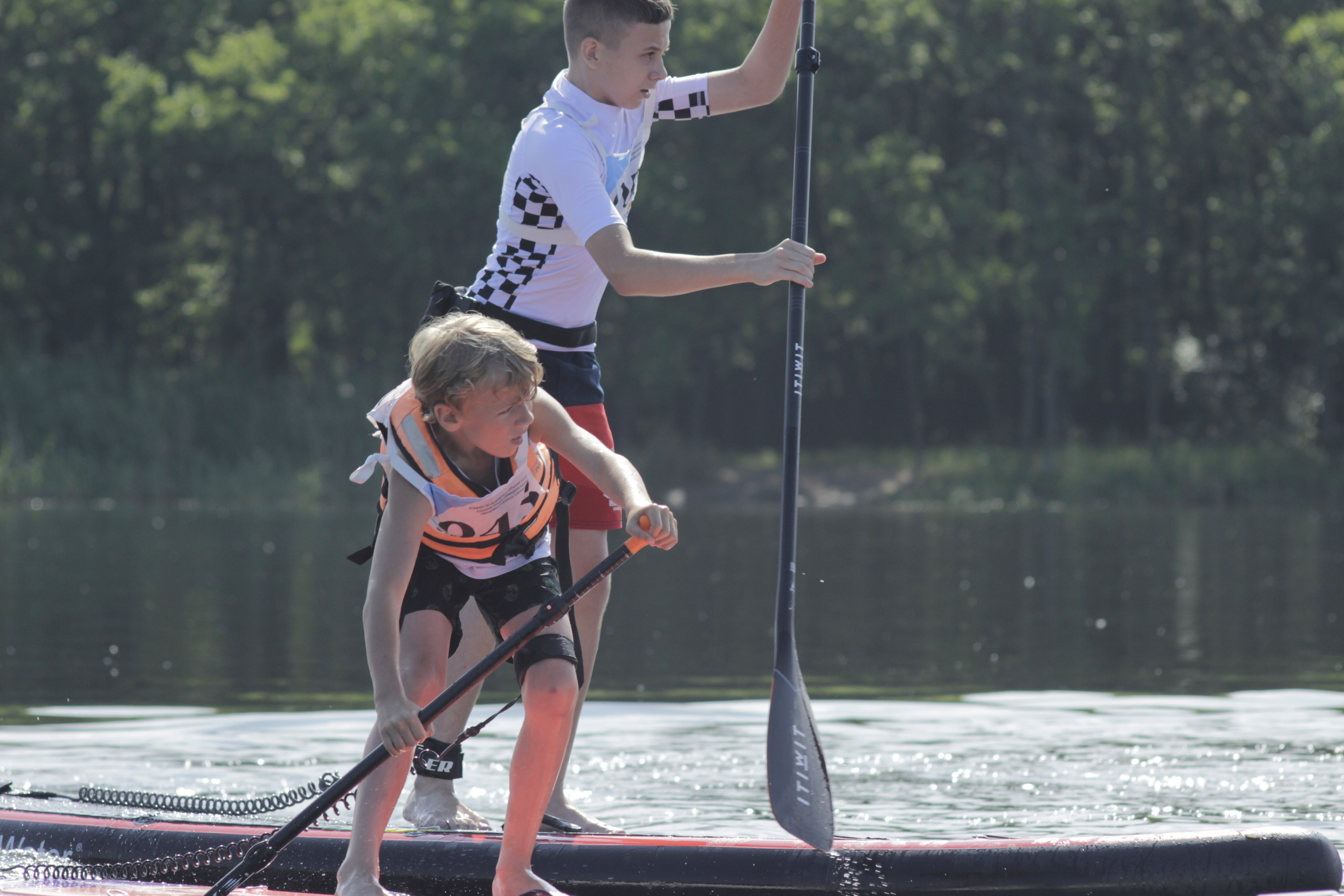 Сёрфинг в Саратове!. Фотокрыжовник. Снимаем, дружим, путешествуем