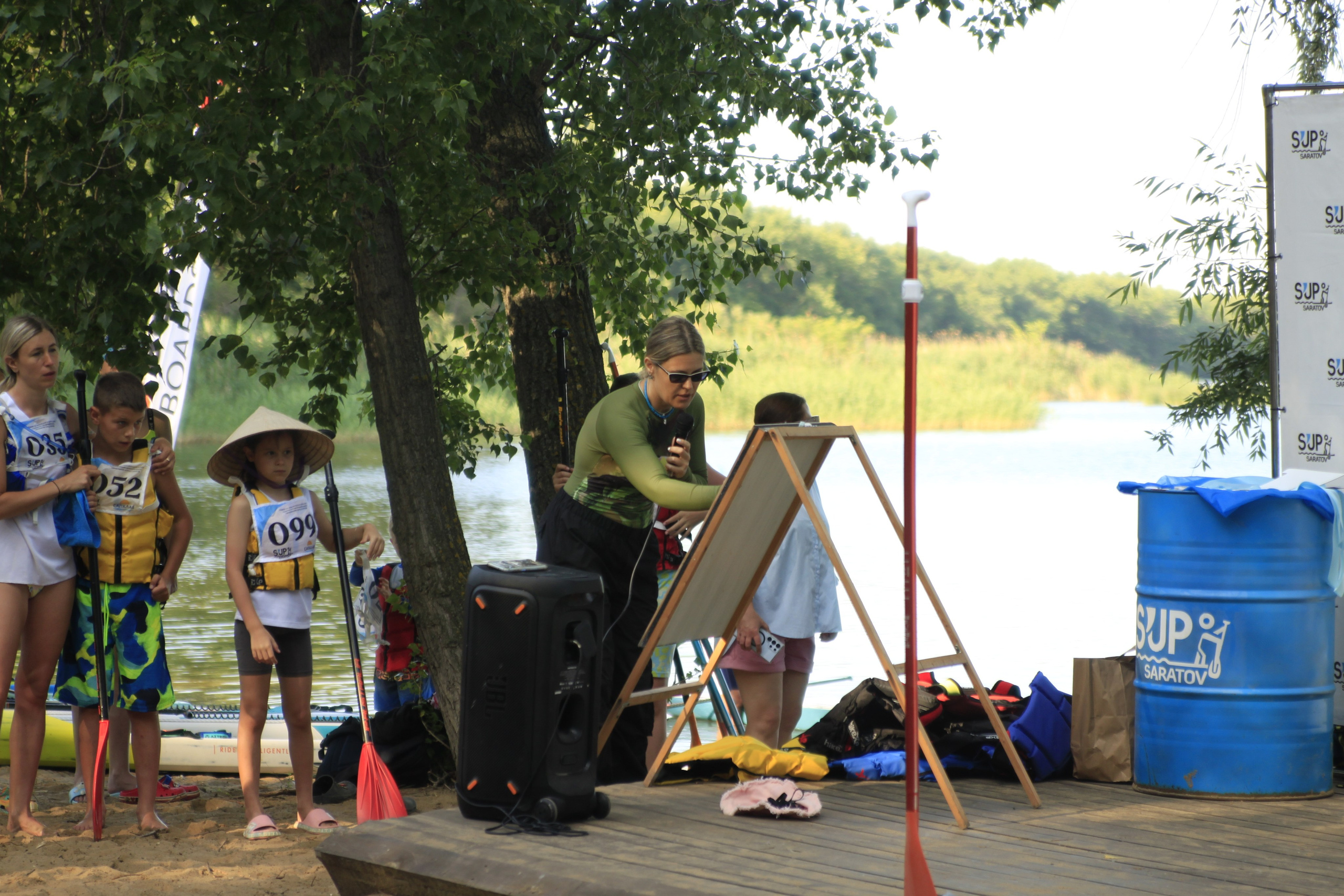 Сёрфинг в Саратове!. Фотокрыжовник. Снимаем, дружим, путешествуем