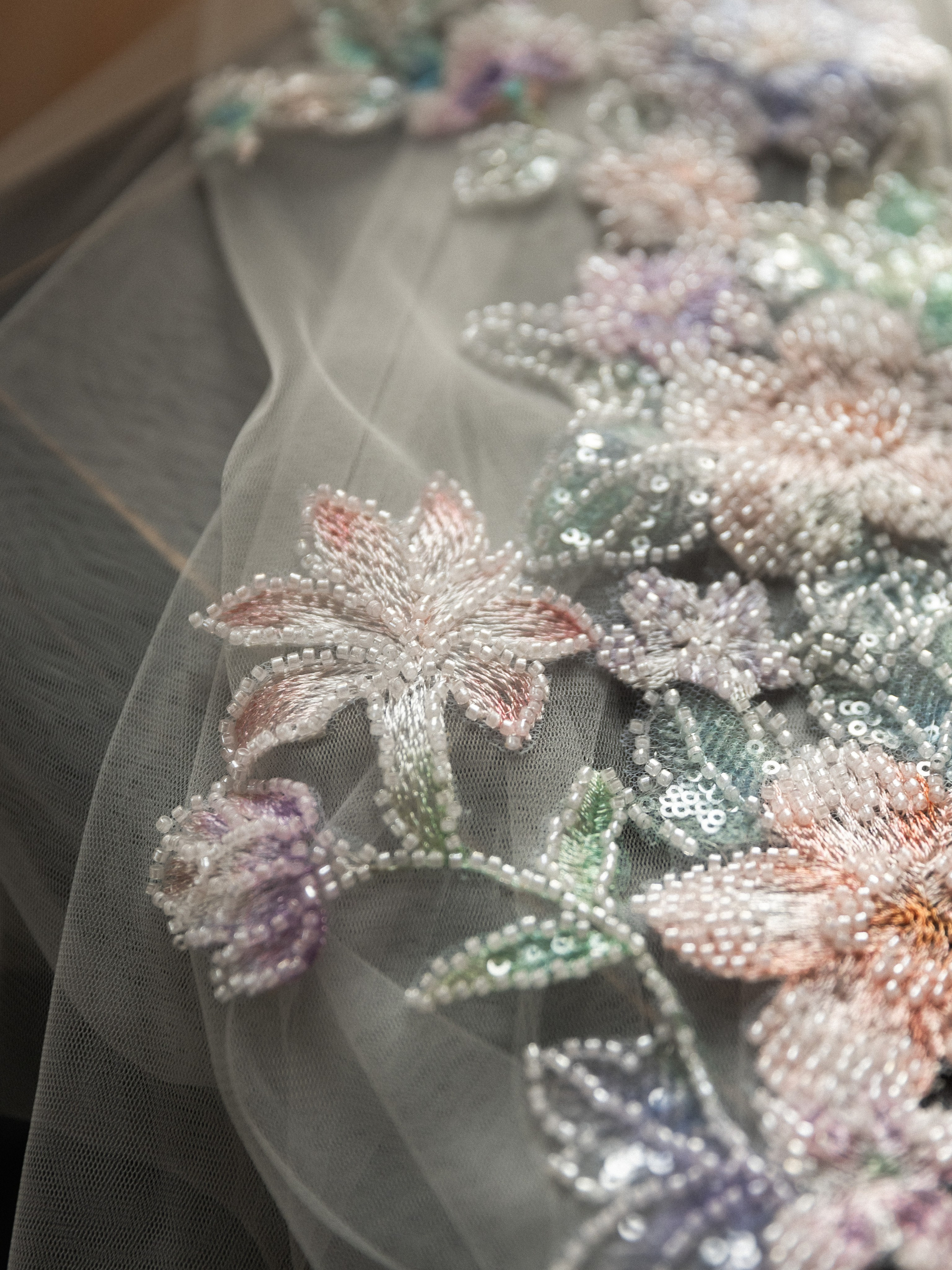 6 лет GREY CHIC. NesterovaMaria.ru