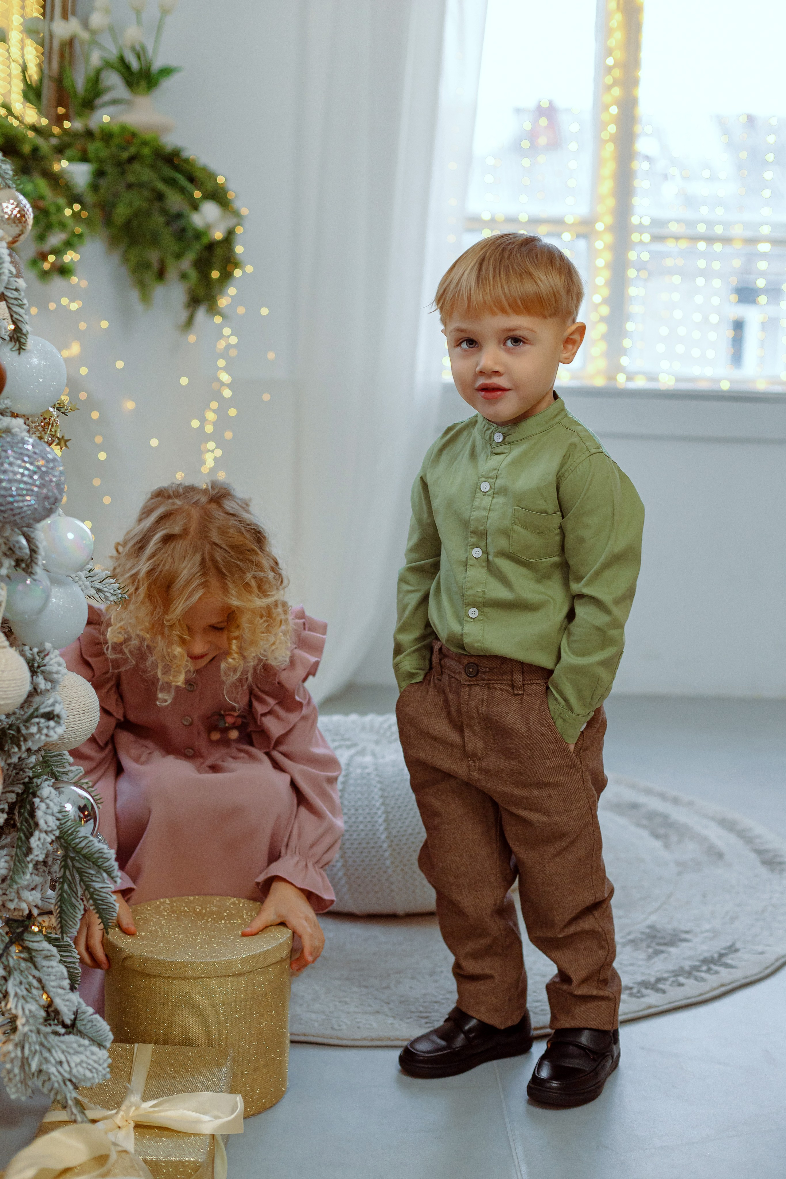 Семья Ращенко. Семейный и детский фотограф в Крыму Екатерина Швец