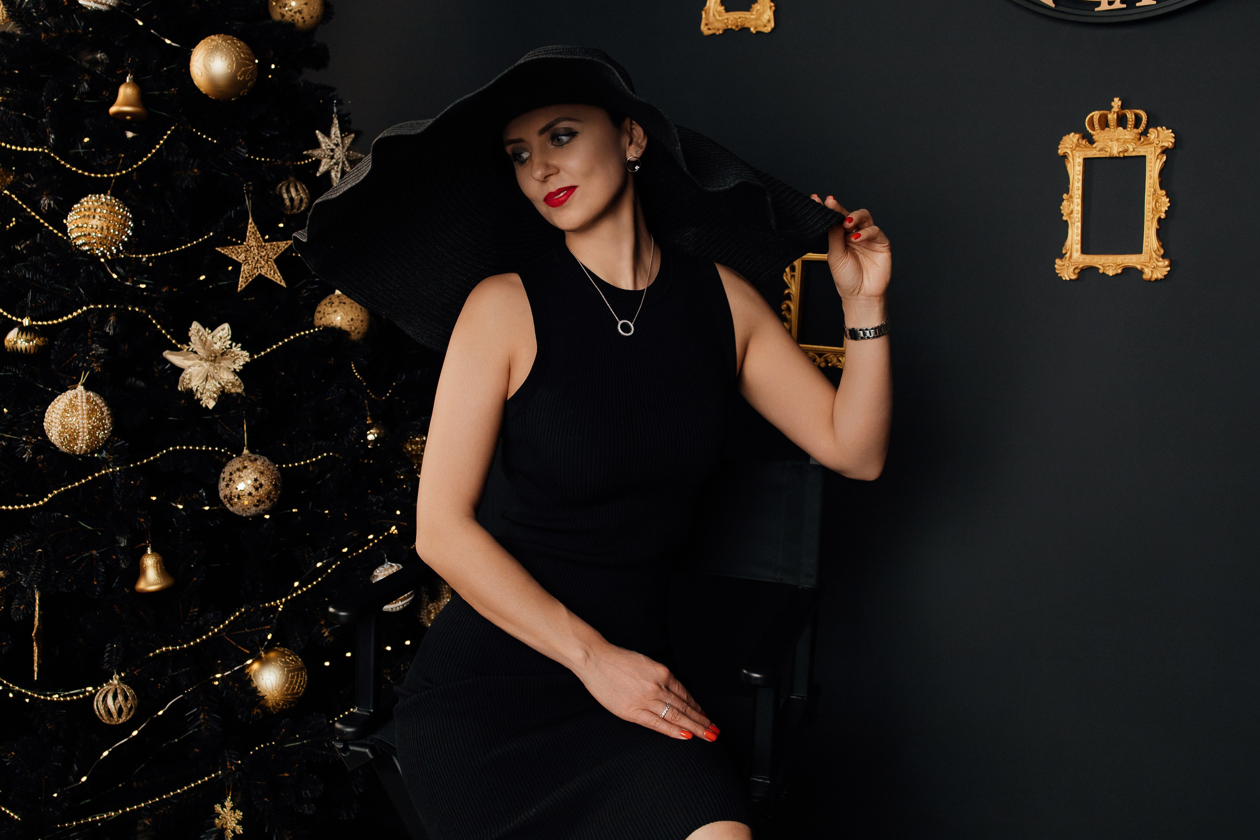 Алена и Люда